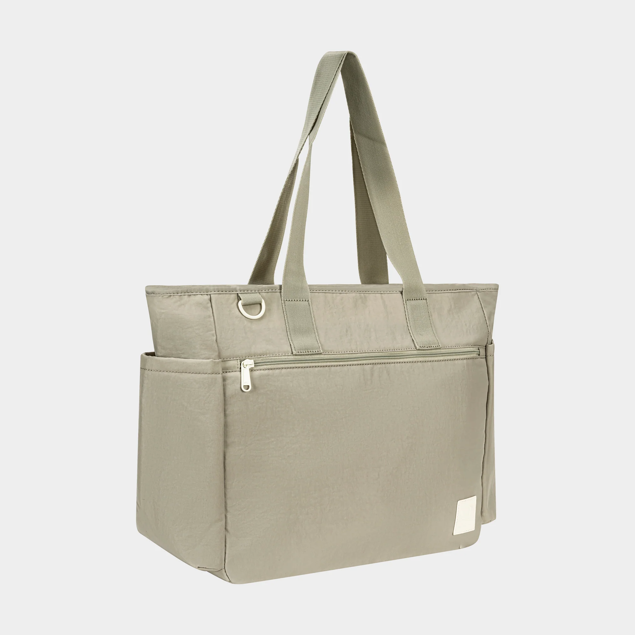 Quartz East West Tote - Image 2