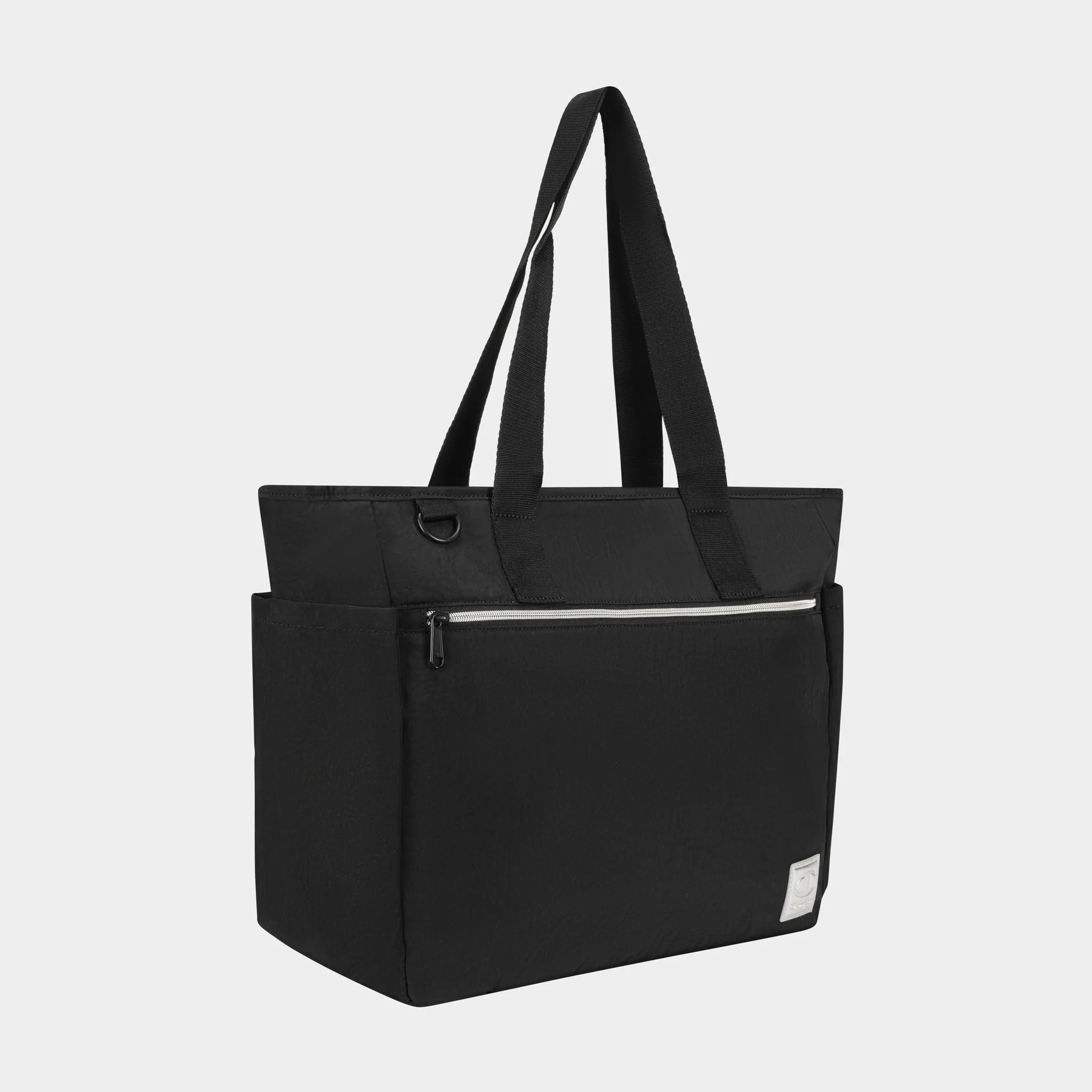 Quartz East West Tote - Image 2