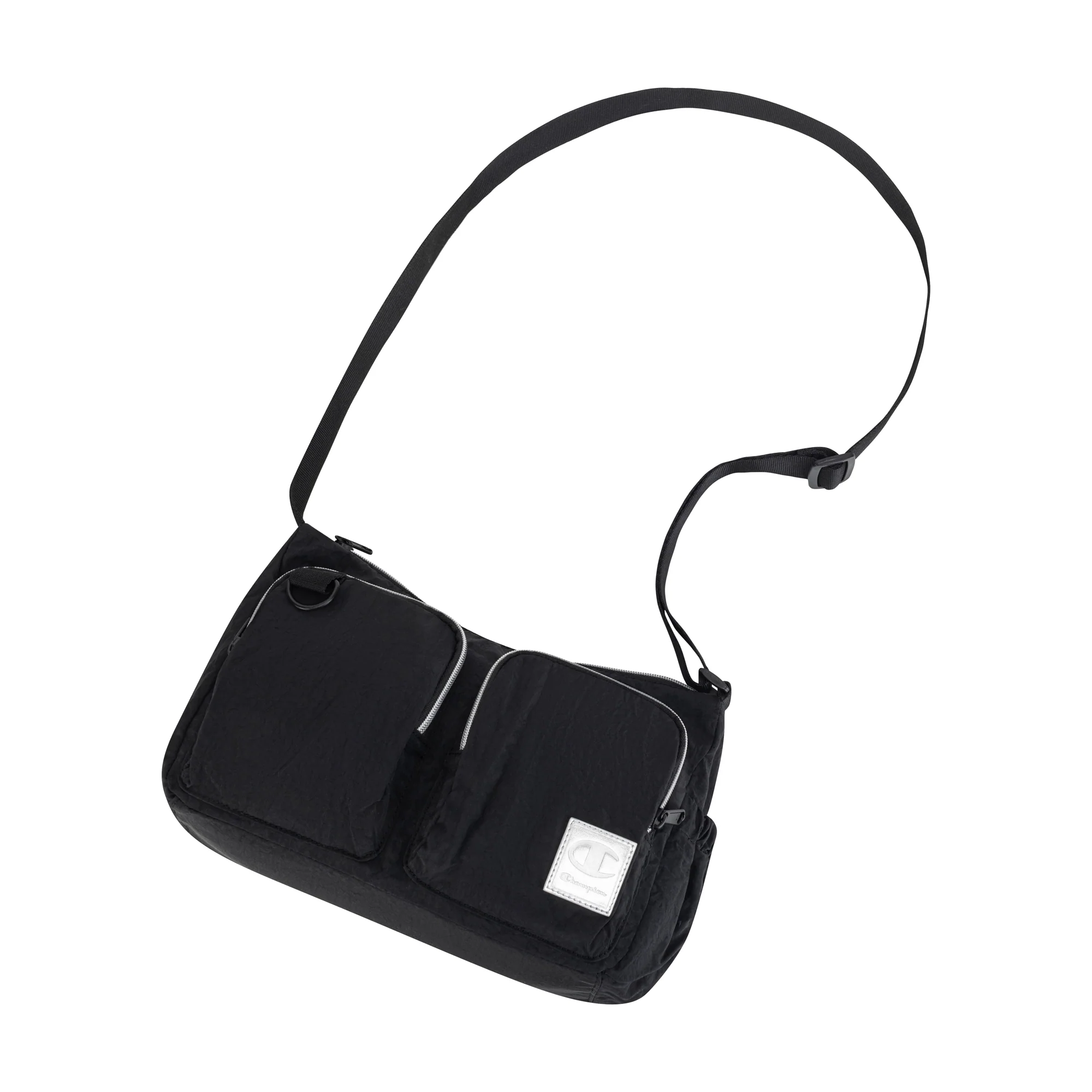 Quartz Small Messenger Bag - Image 2