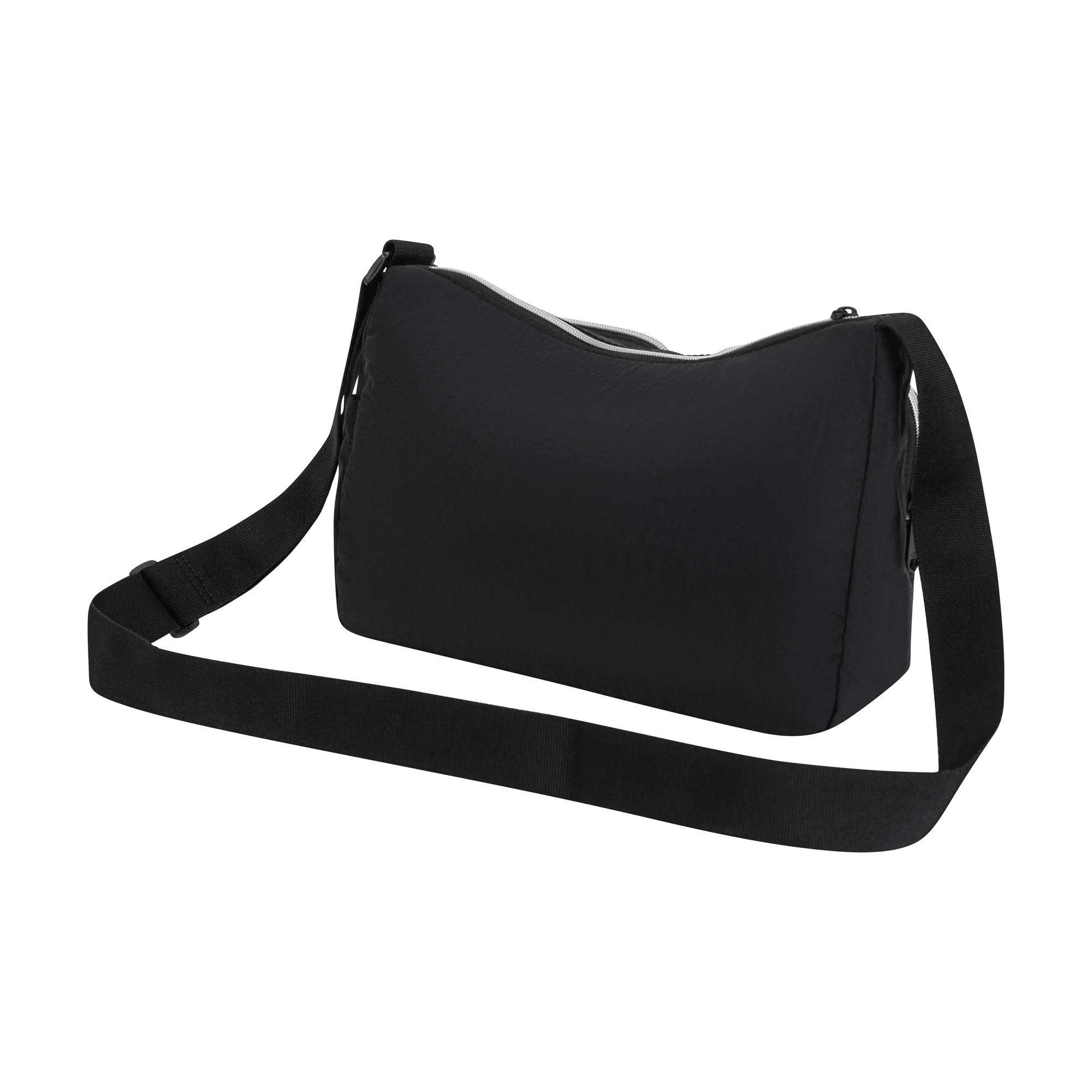 Quartz Small Messenger Bag - Image 3