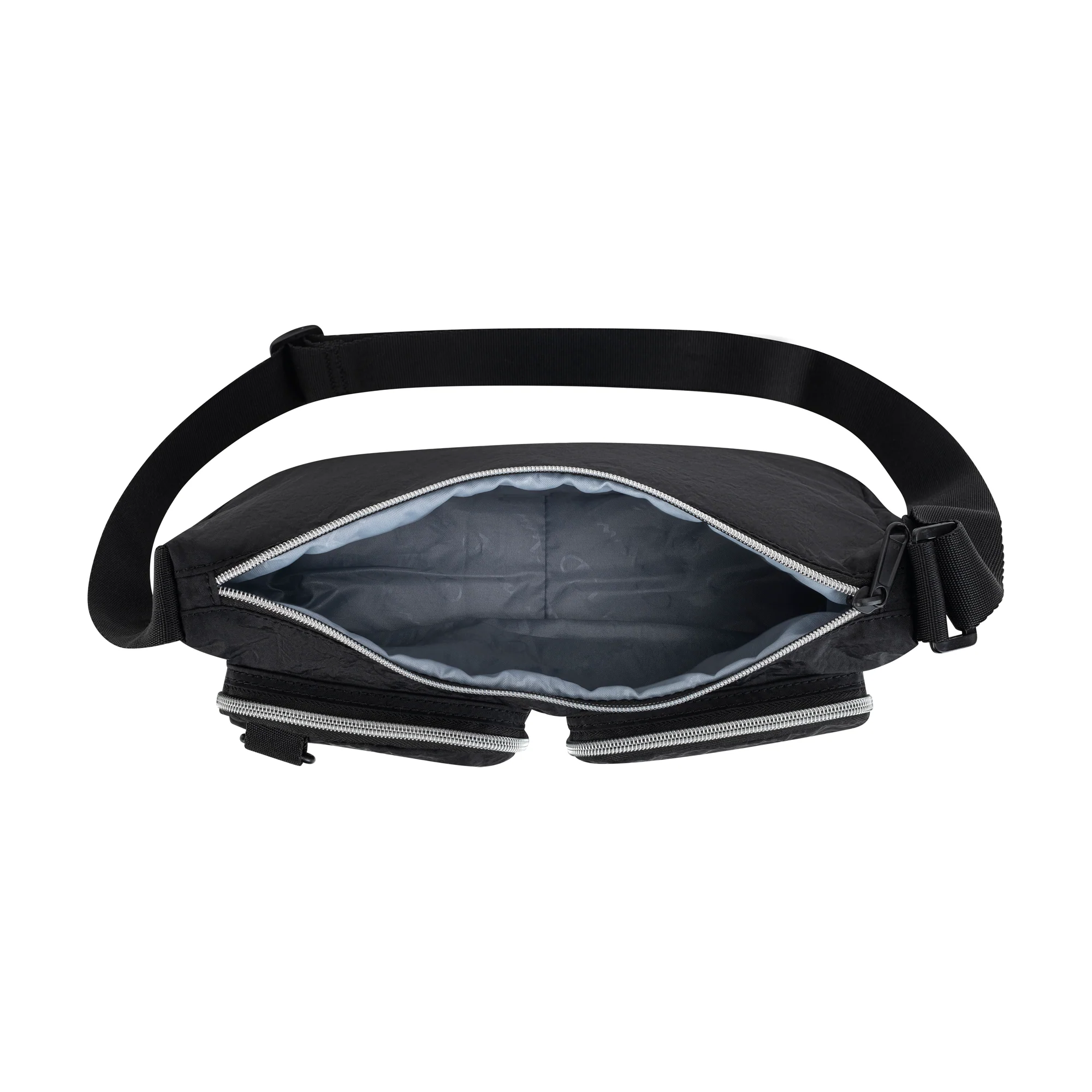 Quartz Small Messenger Bag - Image 4