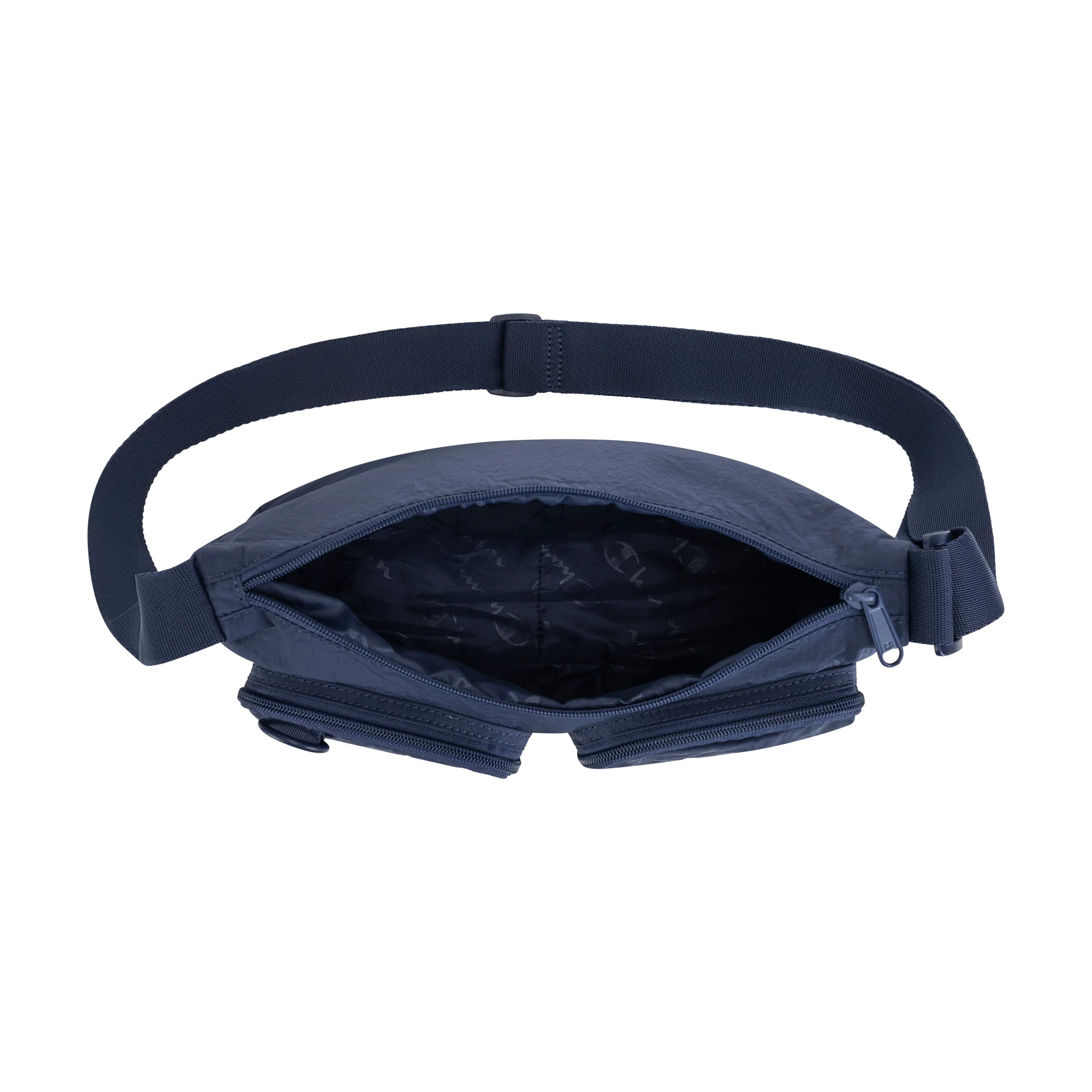 Quartz Small Messenger Bag - Image 4