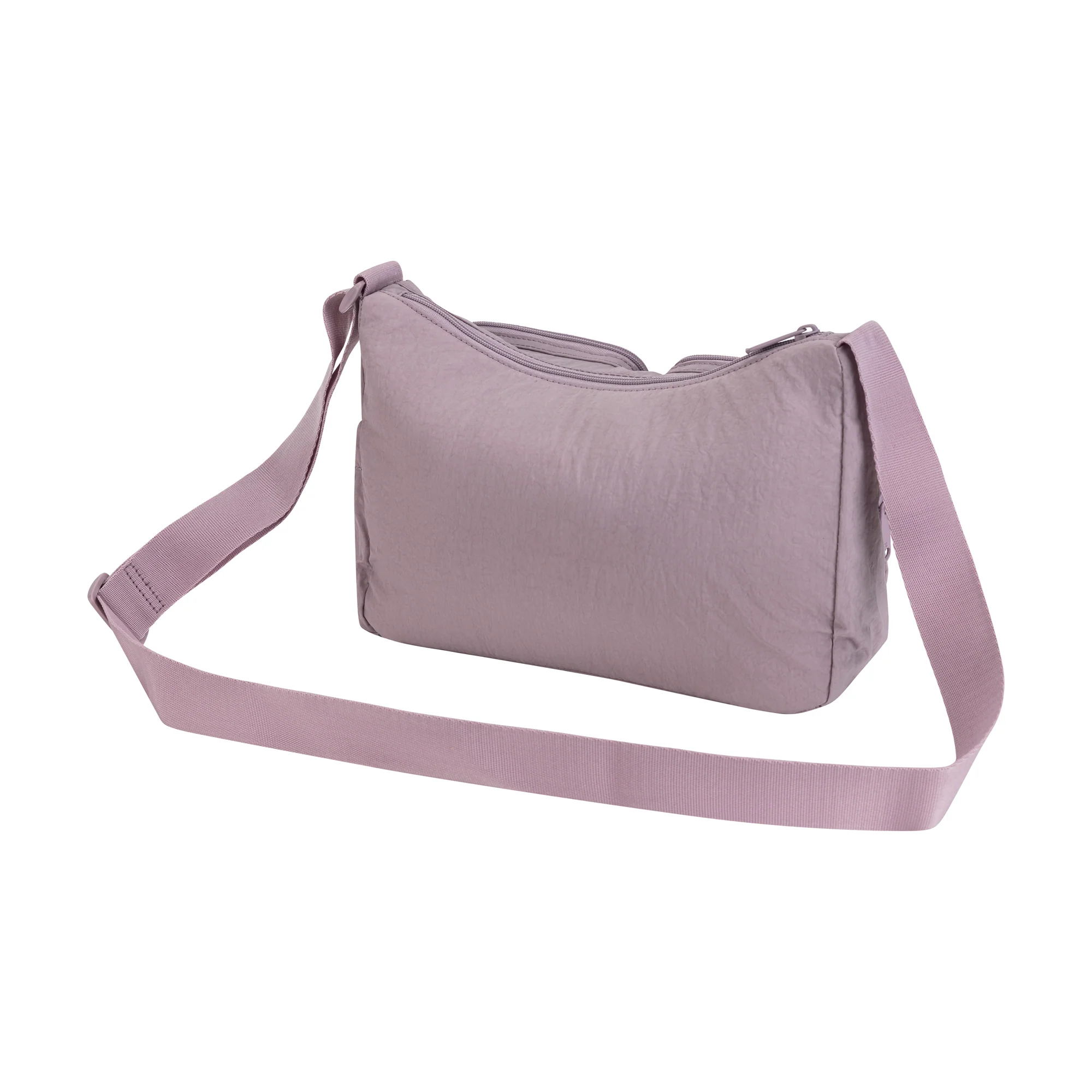 Quartz Small Messenger Bag - Image 3
