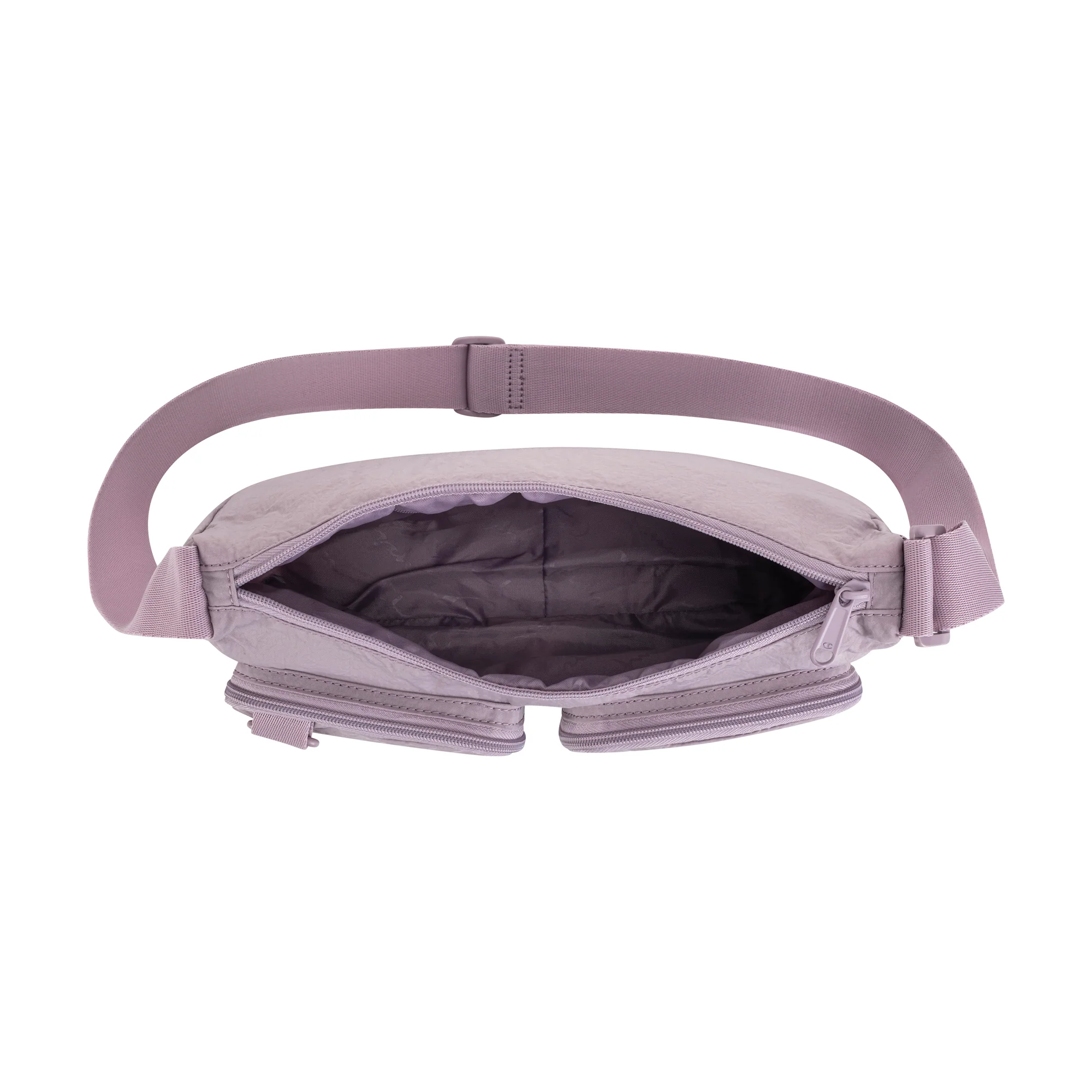Quartz Small Messenger Bag - Image 4