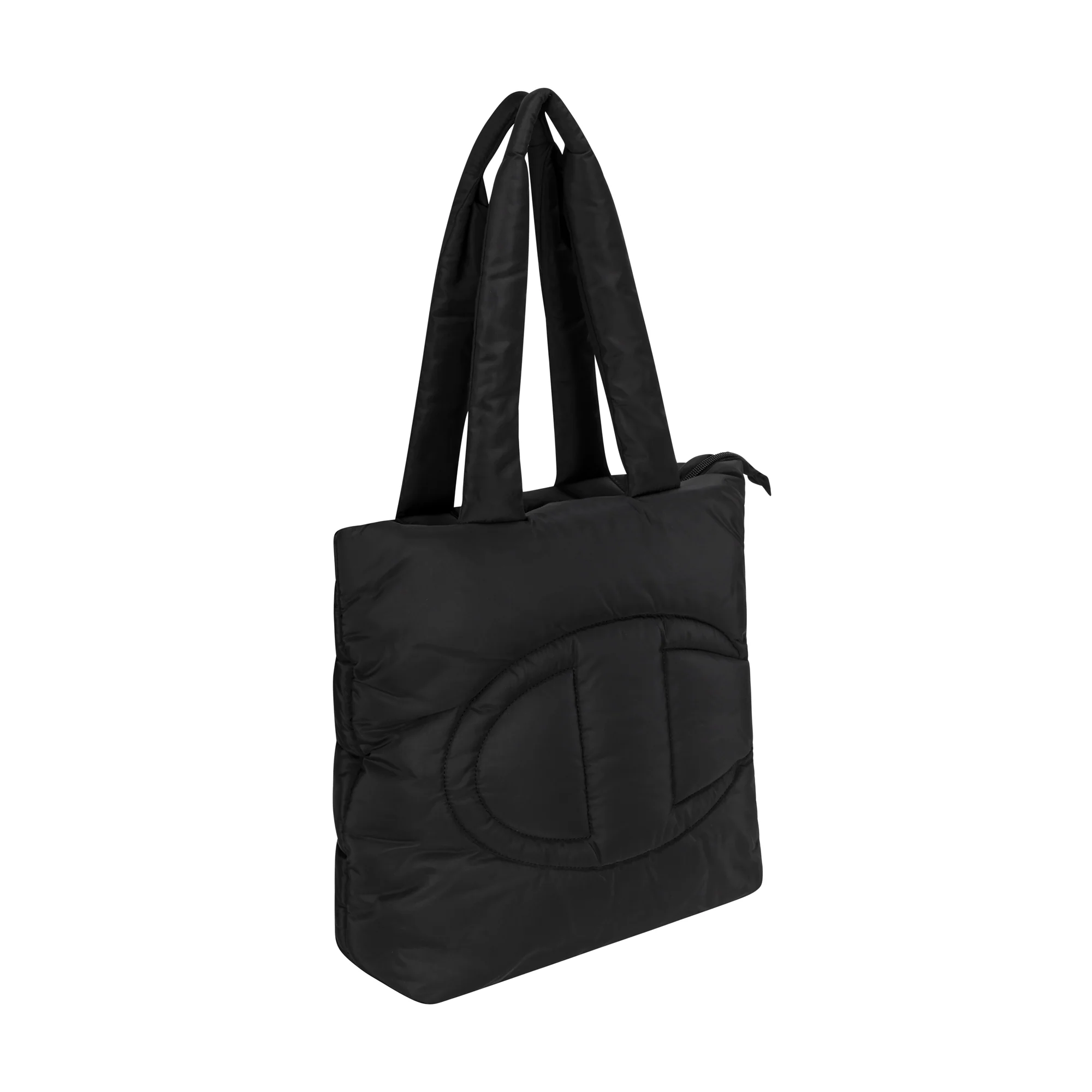Quilted Billie Tote - Image 2