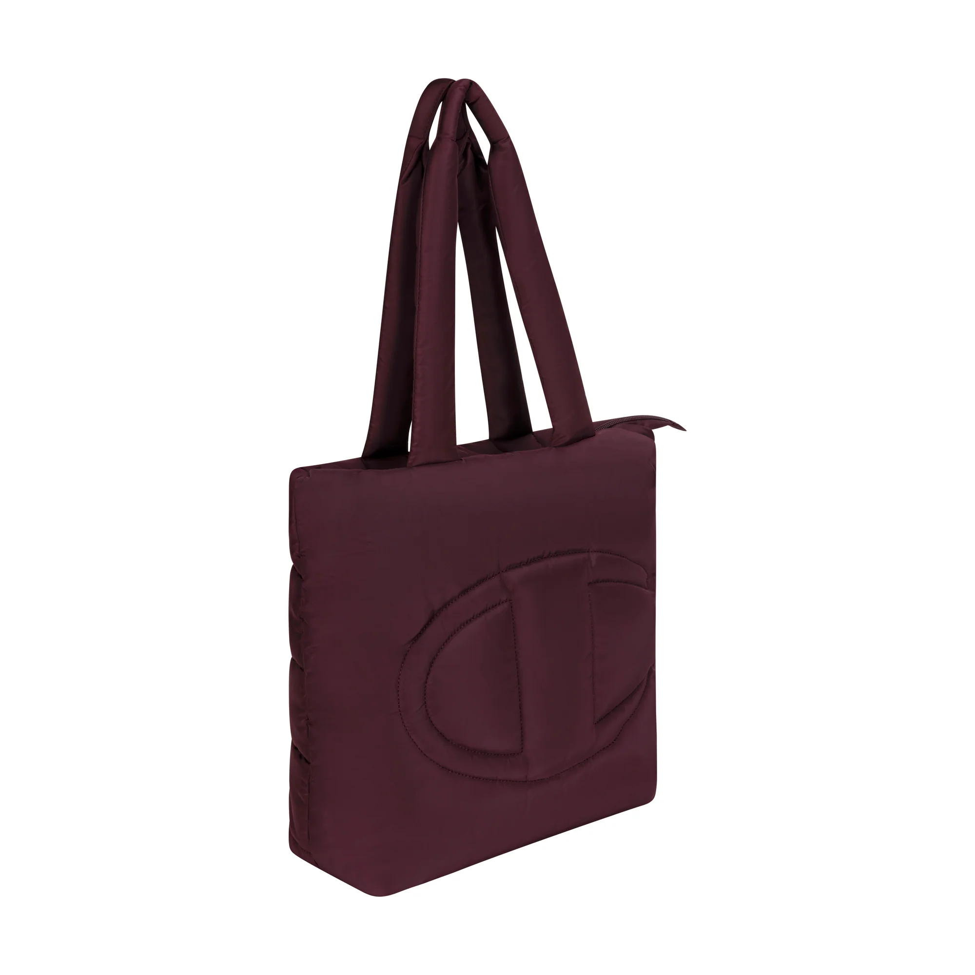Quilted Billie Tote - Image 2
