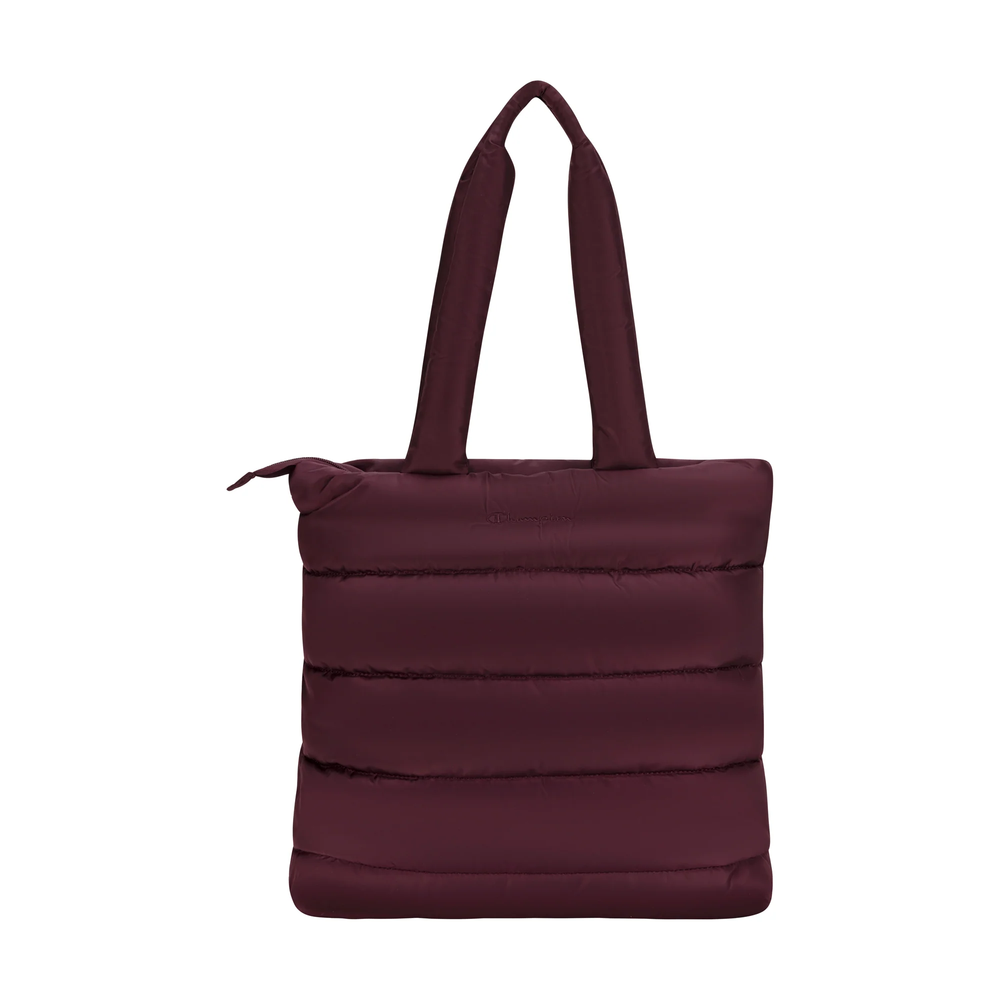 Quilted Billie Tote - Image 3