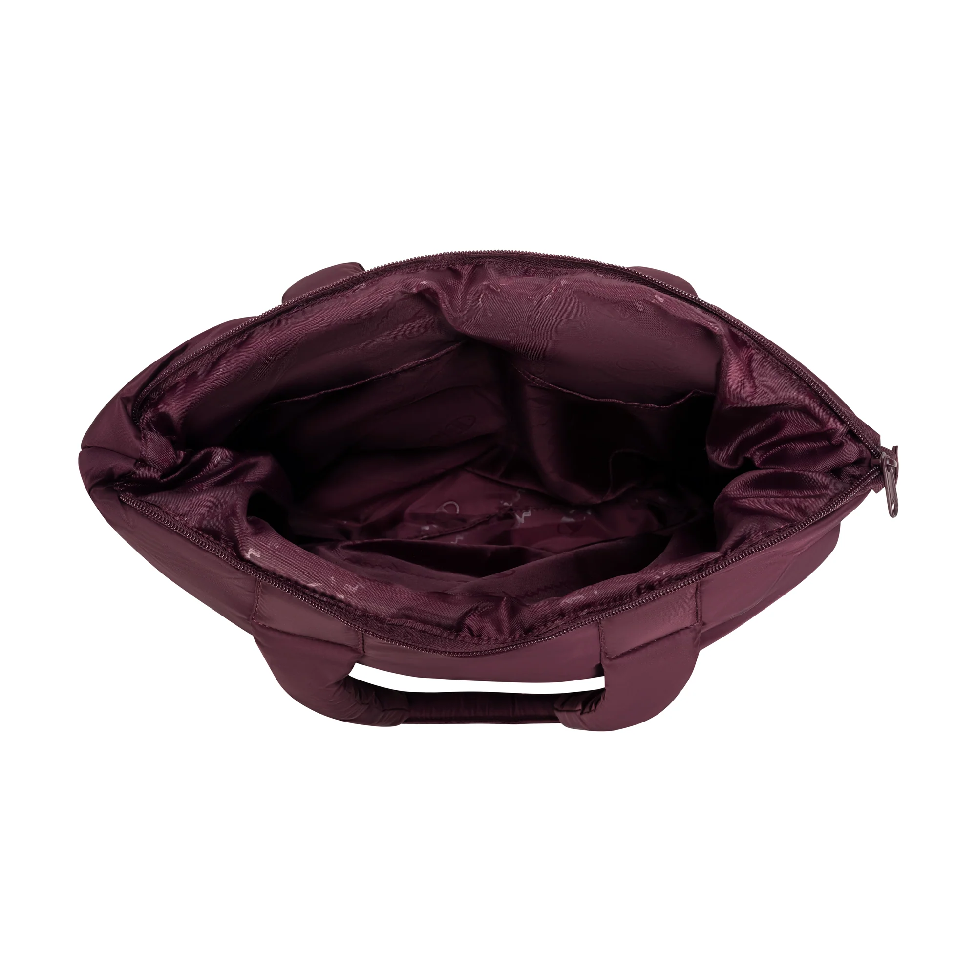 Quilted Billie Tote - Image 4