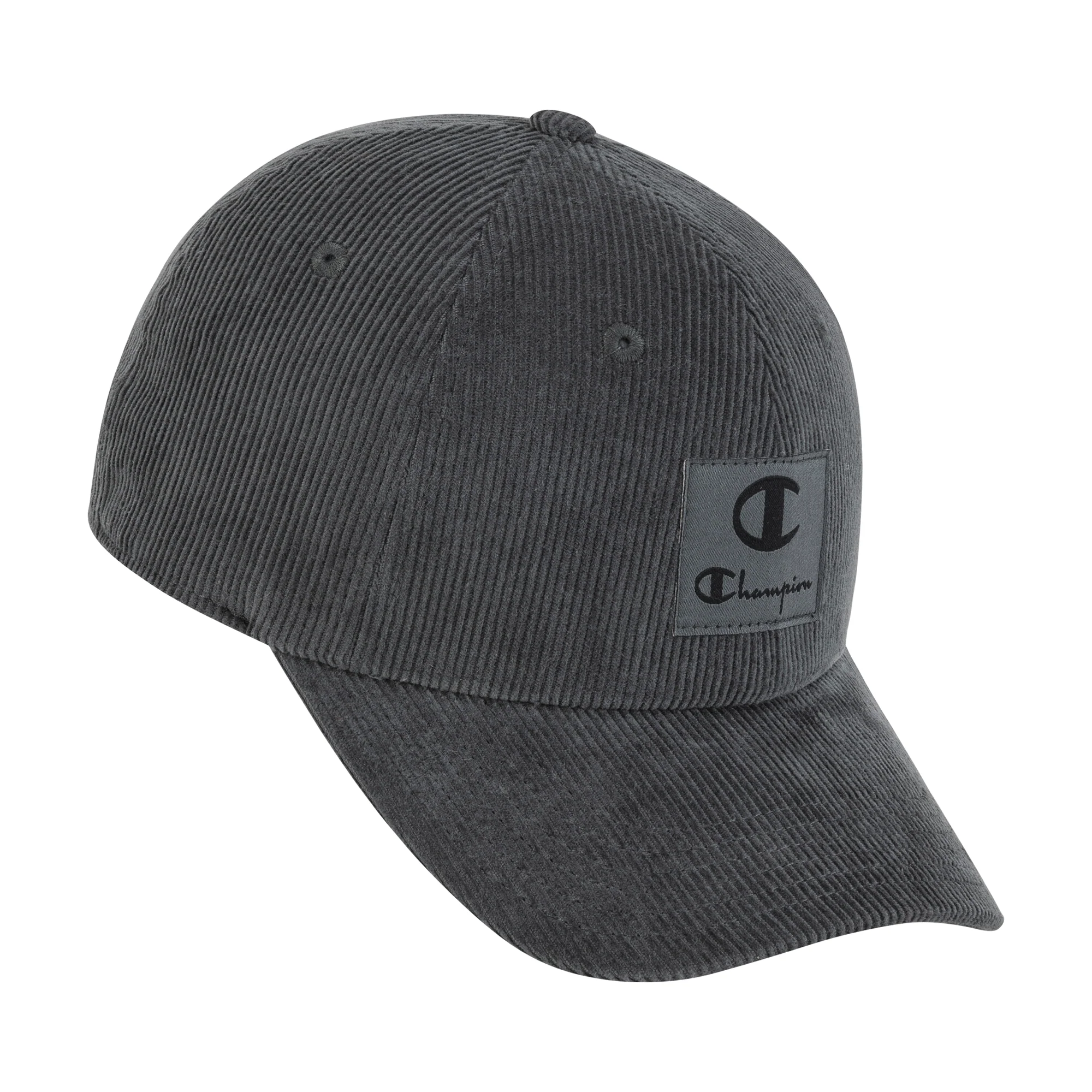 Ridge Corduroy Adjustable Cap - Image 3