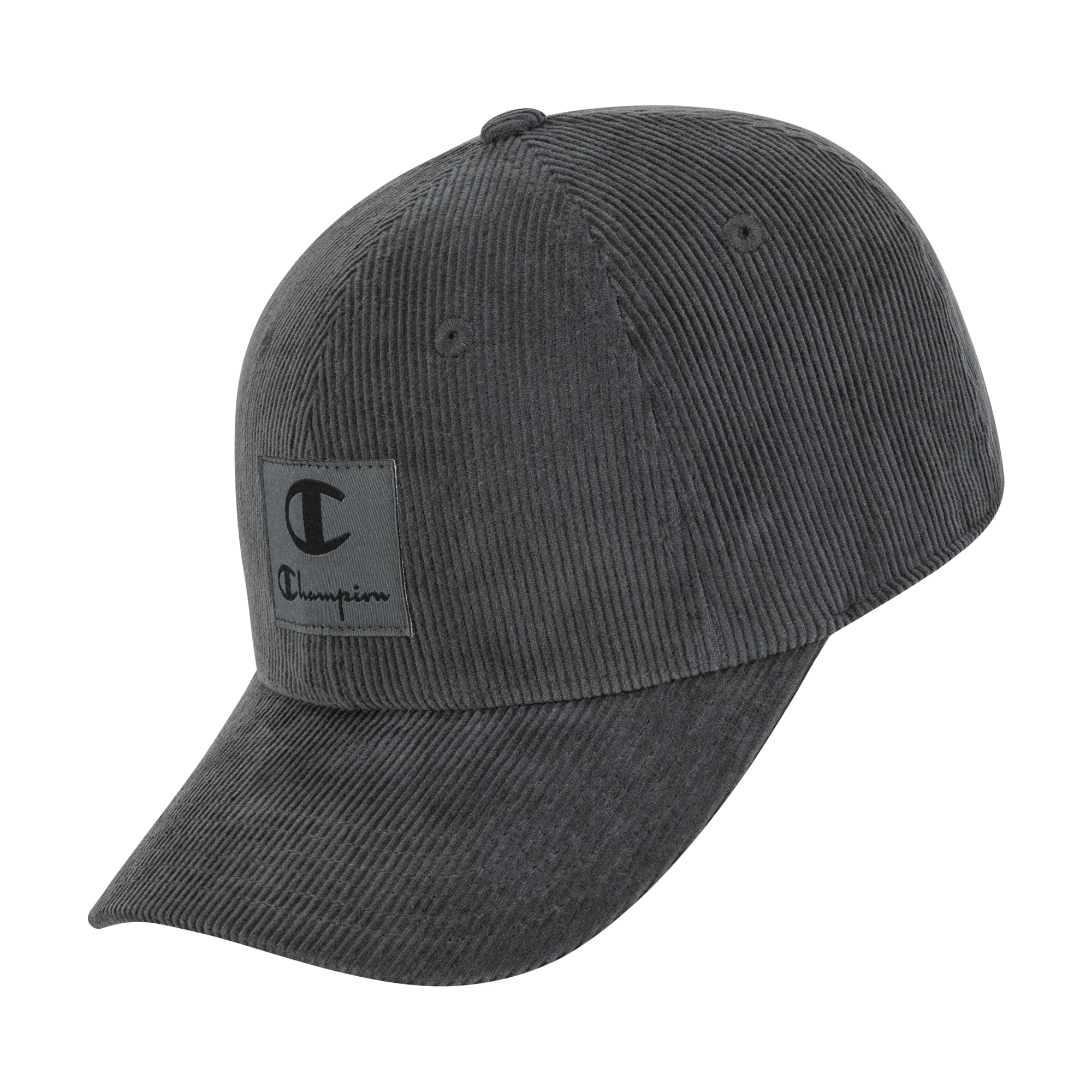 Ridge Corduroy Adjustable Cap - Image 4