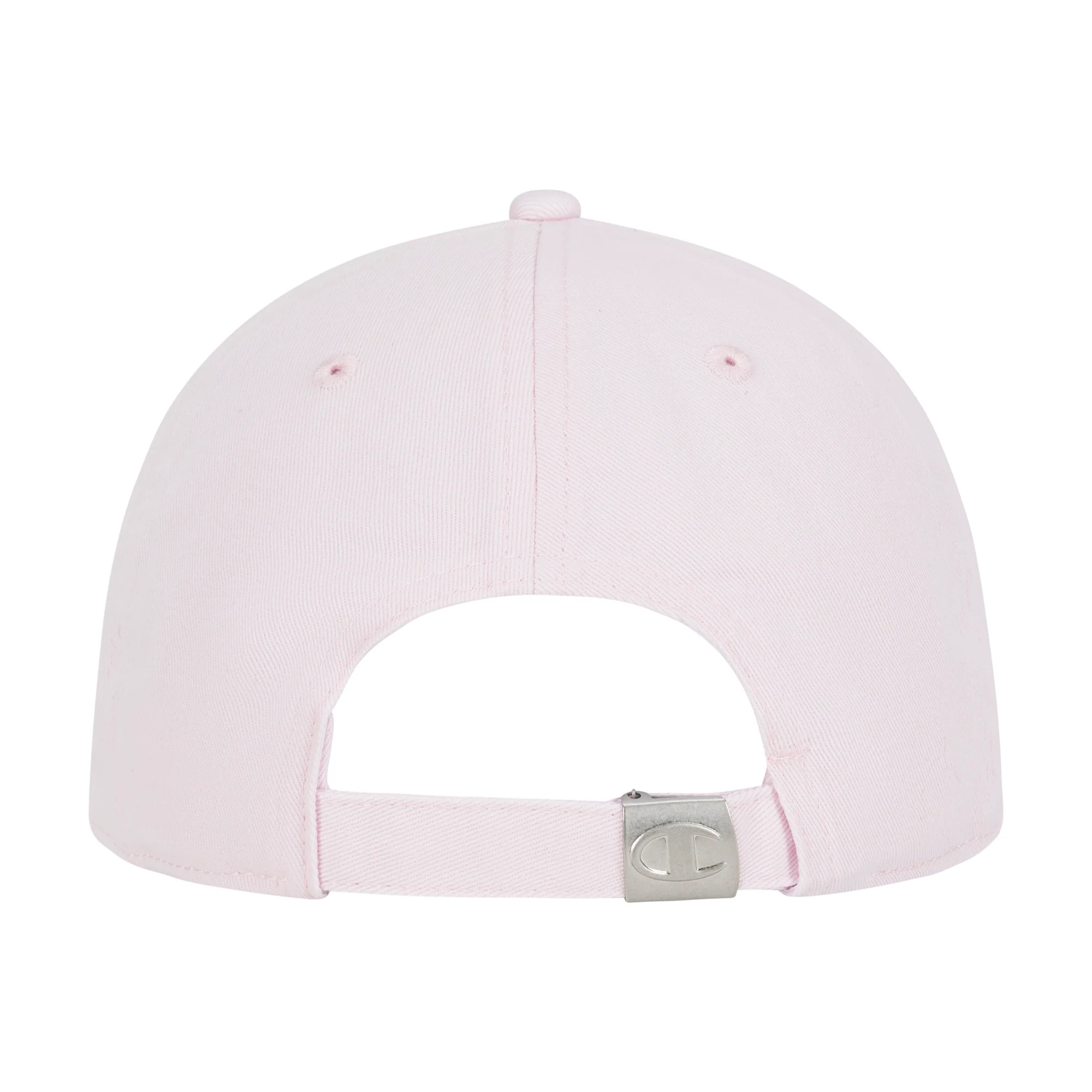 Script Embroidery Adjustable Cap - Image 2