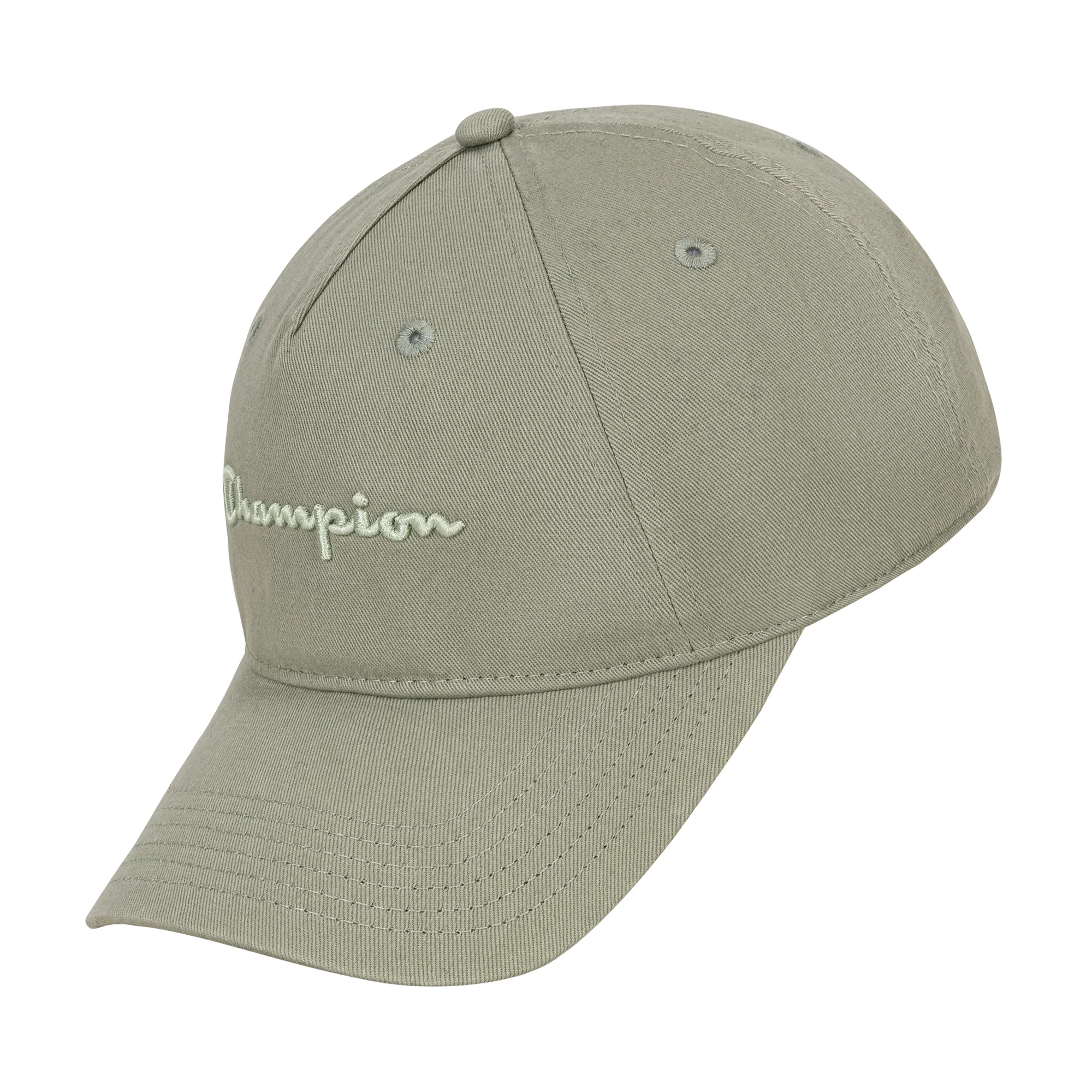 Script Embroidery Adjustable Cap - Image 4