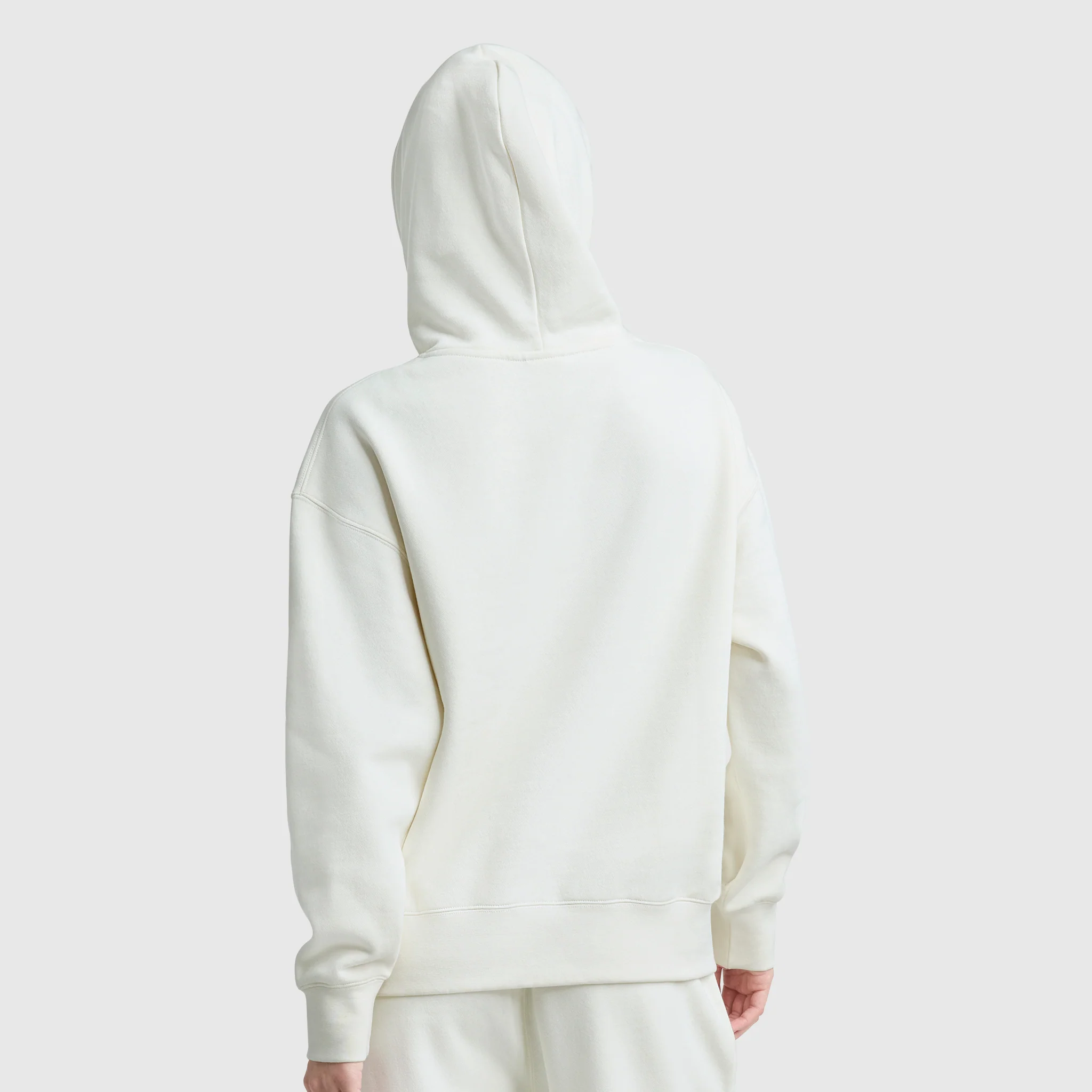 Powerblend Freshman Hoodie, C Logo - Image 5