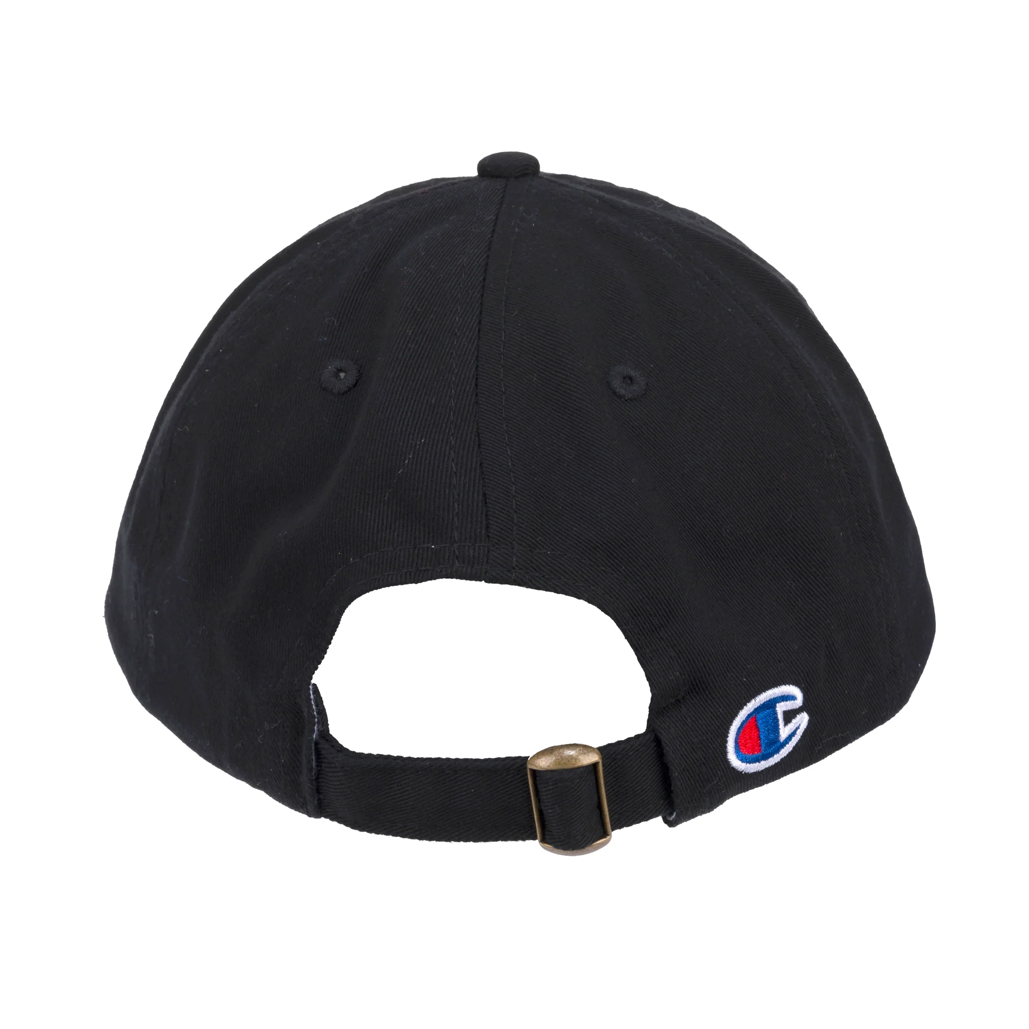 Split Script Dad Adjustable Cap - Image 3