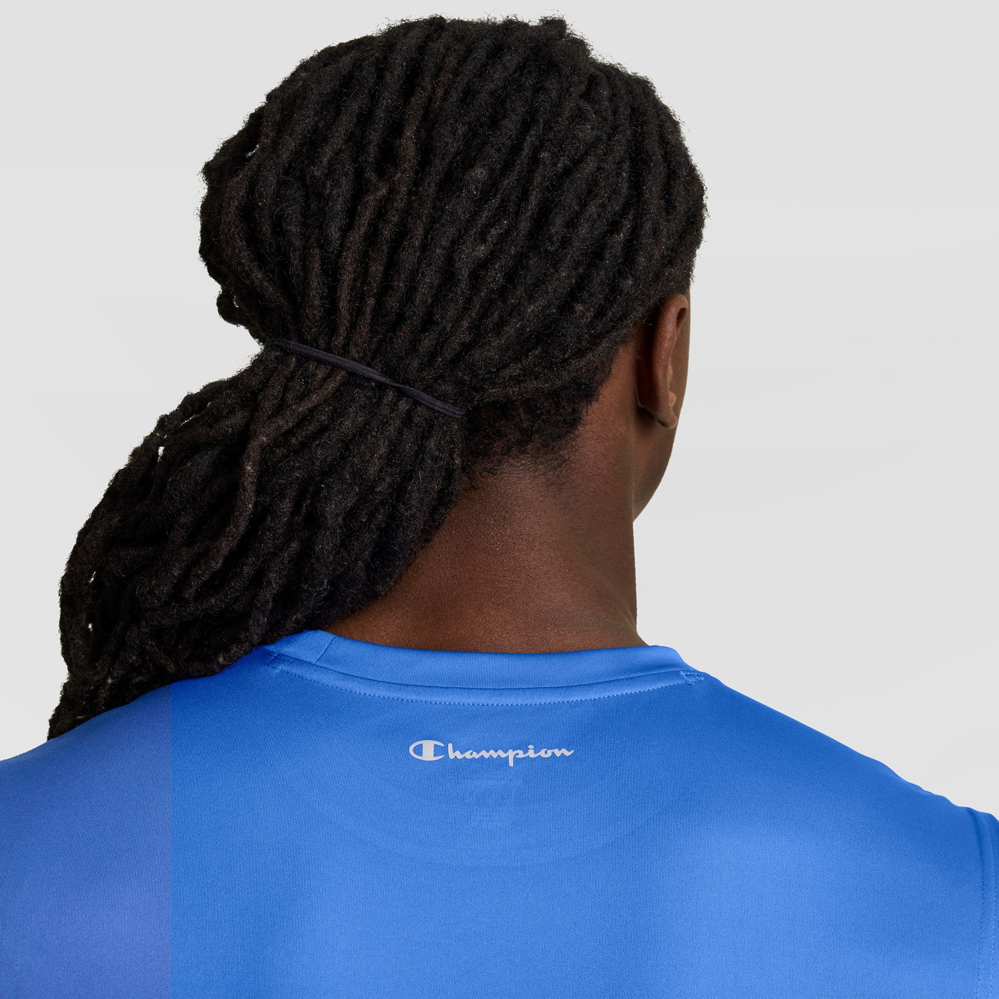 Sport Muscle Tank, Reflective C Logo - Image 4