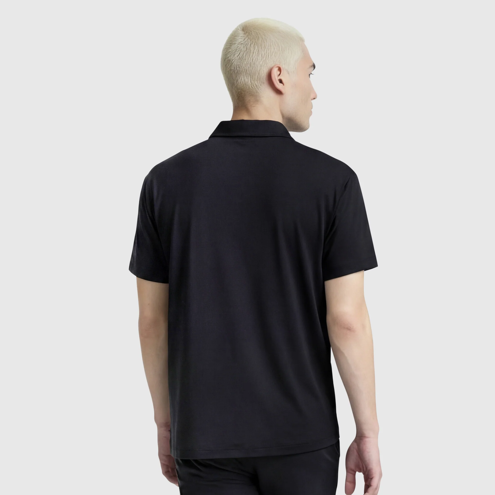 Sport Polo, C Logo - Image 2