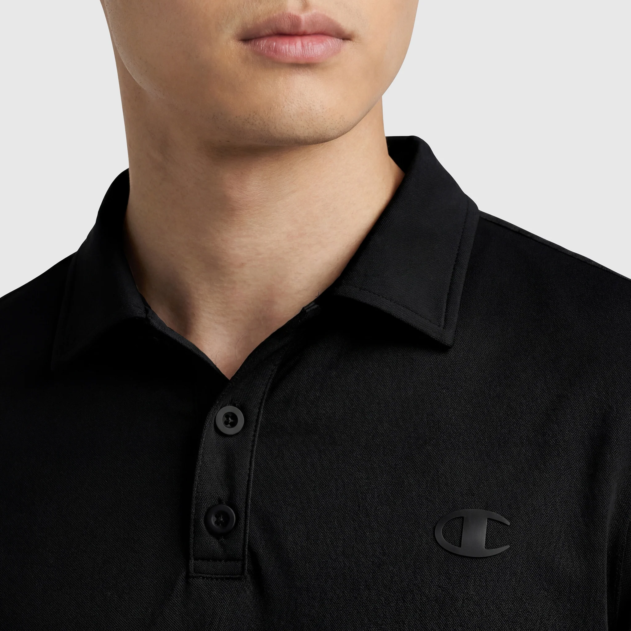 Sport Polo, C Logo - Image 5