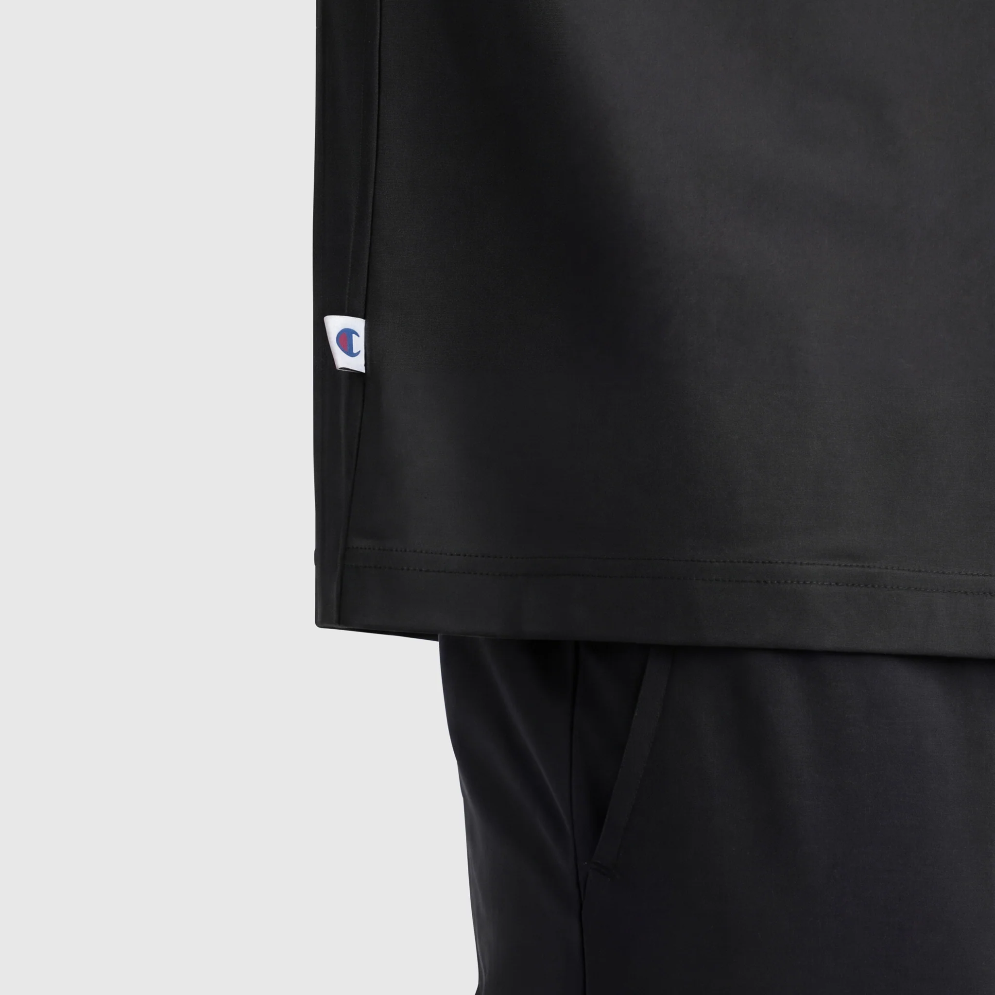 Sport Polo, C Logo - Image 6