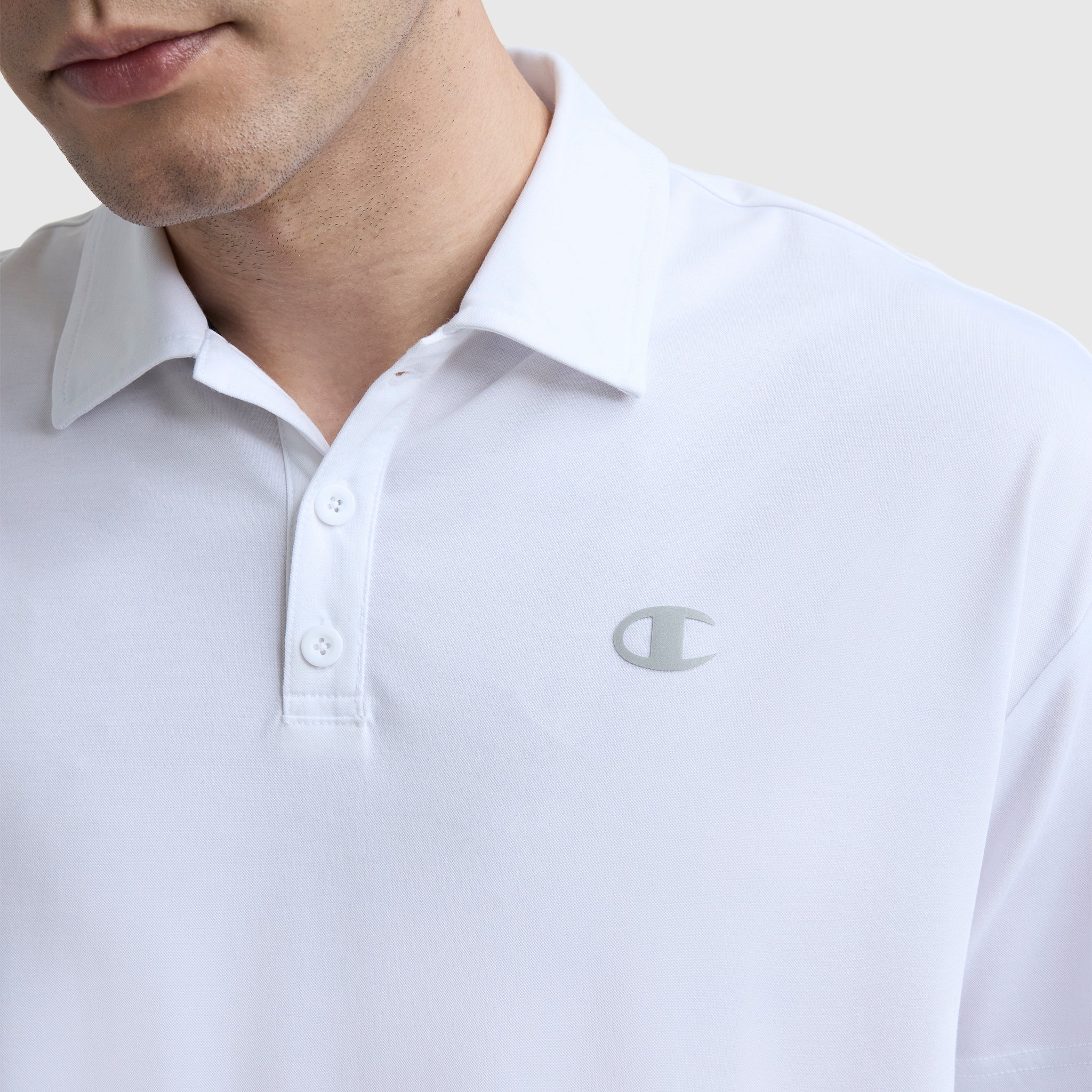 Sport Polo, C Logo - Image 3