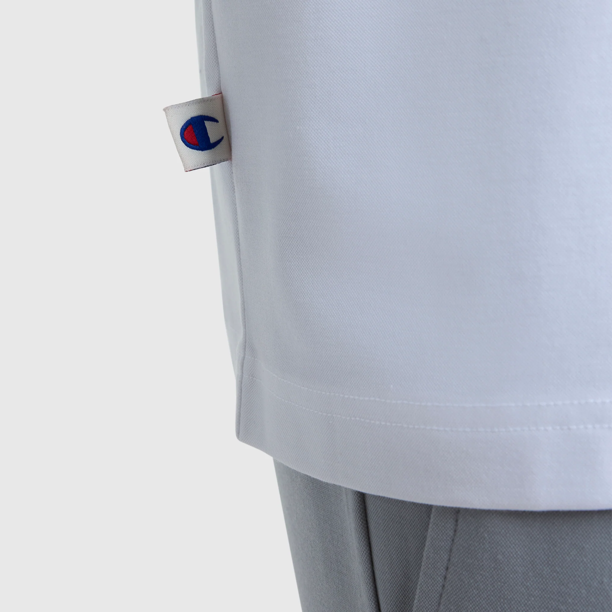 Sport Polo, C Logo - Image 4