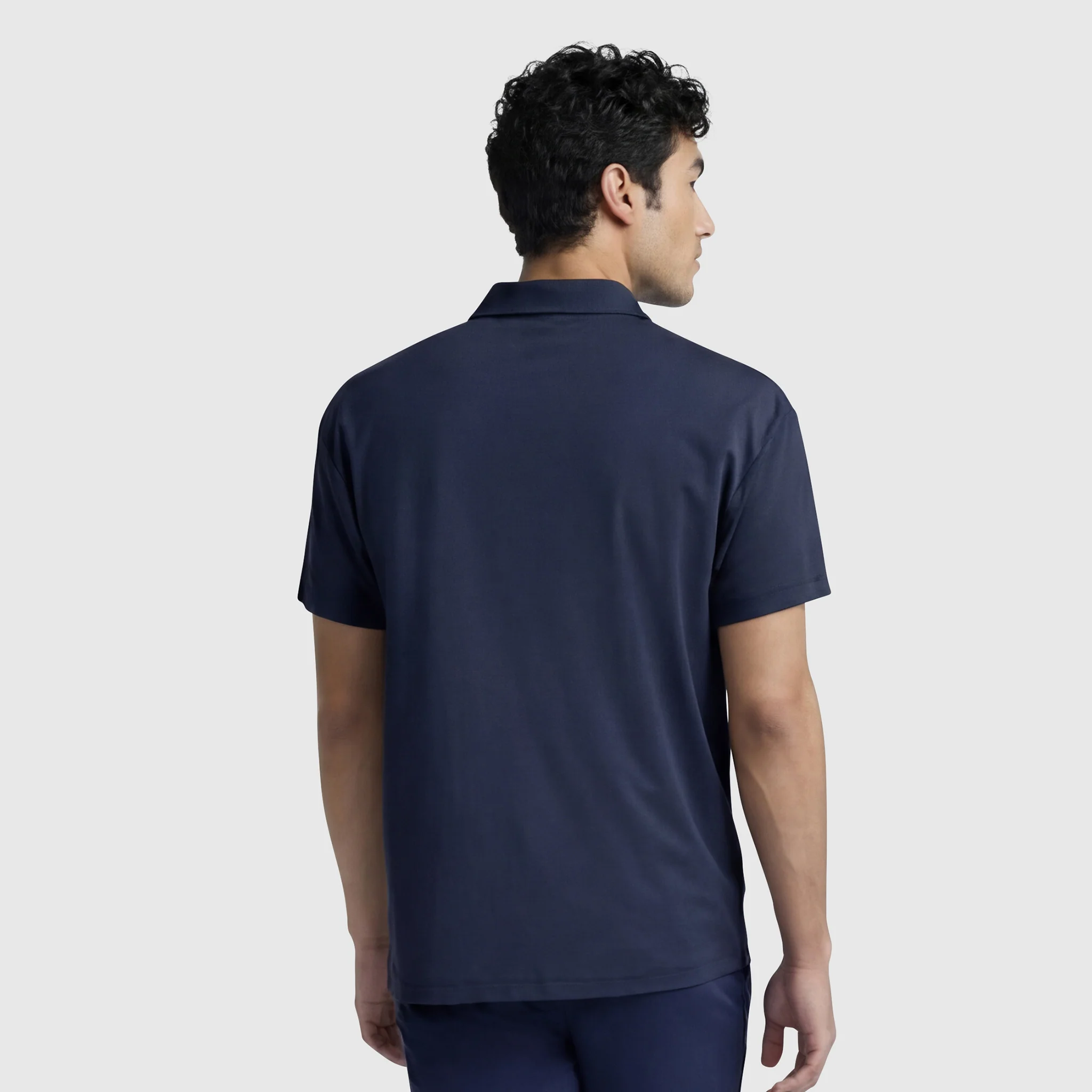 Sport Polo, C Logo - Image 2