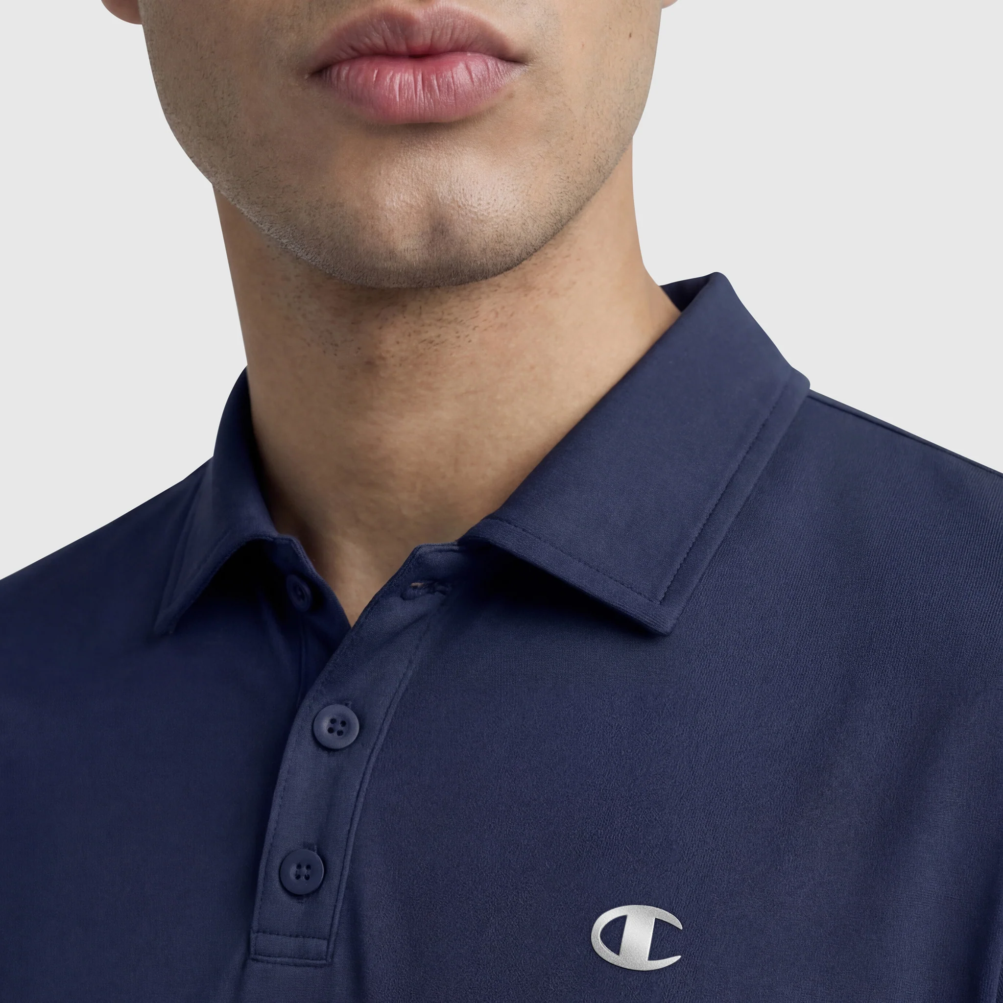 Sport Polo, C Logo - Image 3