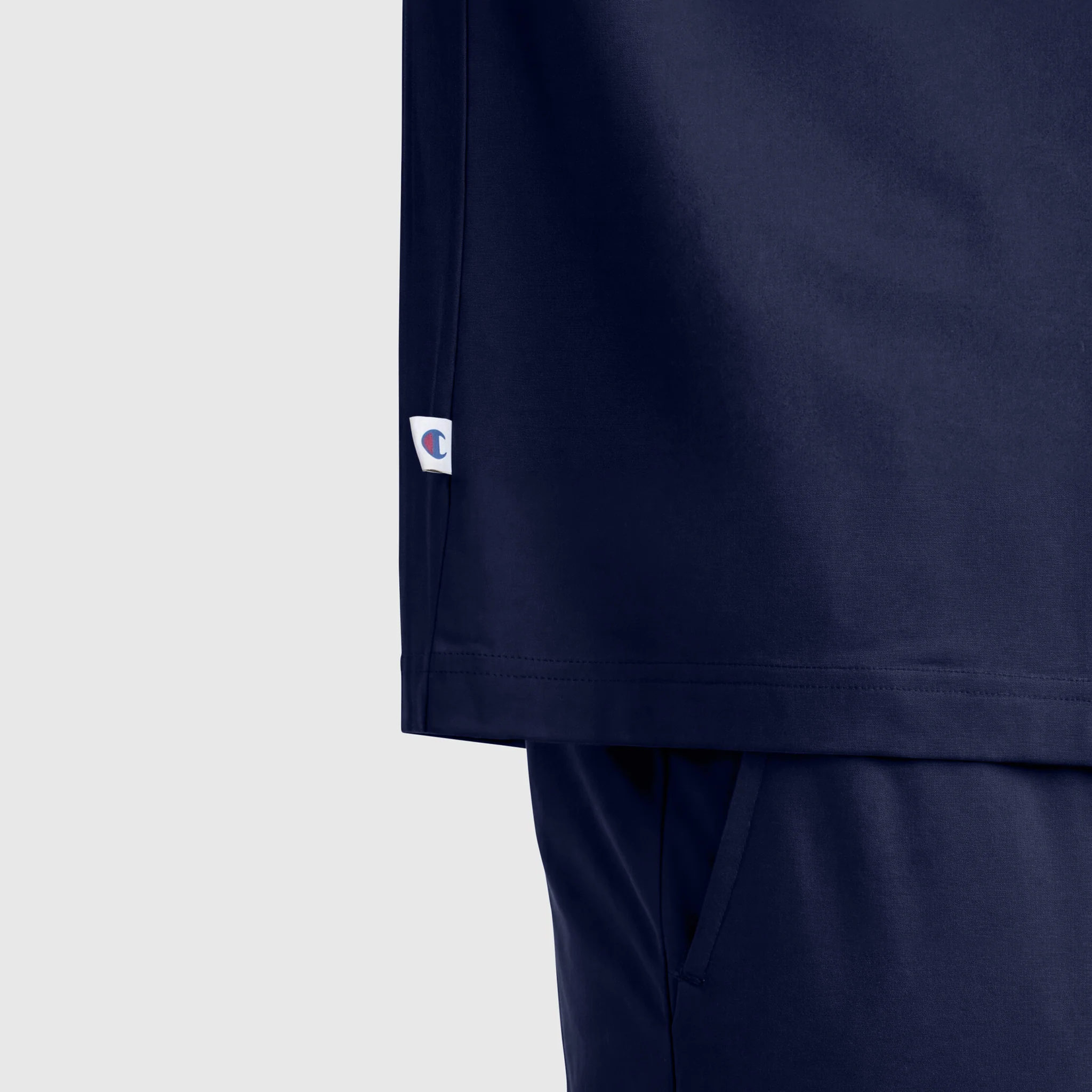 Sport Polo, C Logo - Image 5