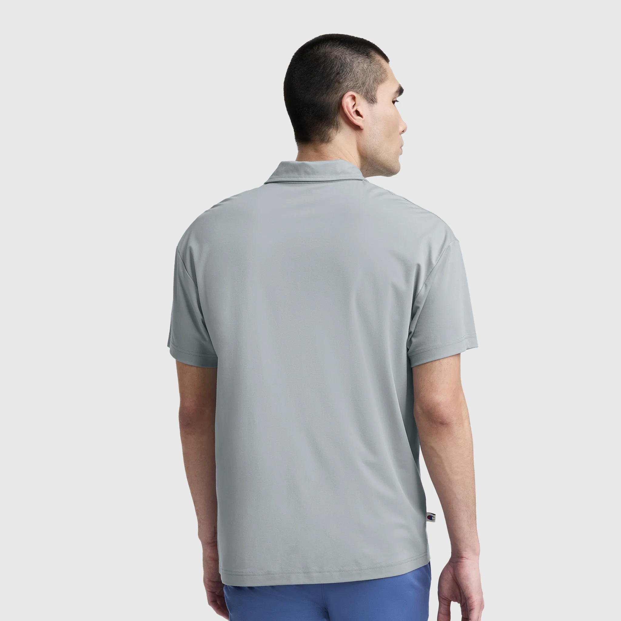Sport Polo, C Logo - Image 2
