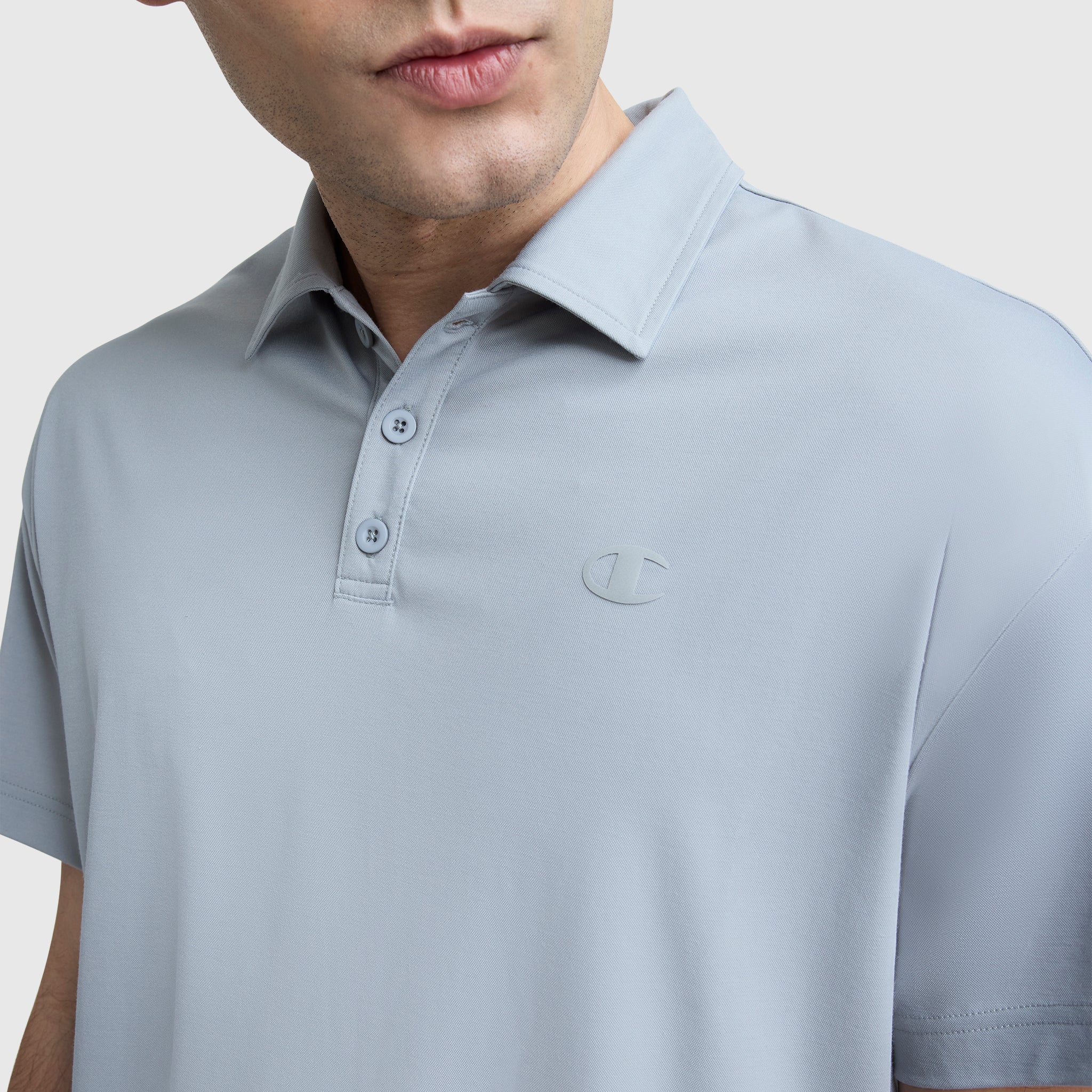 Sport Polo, C Logo - Image 3