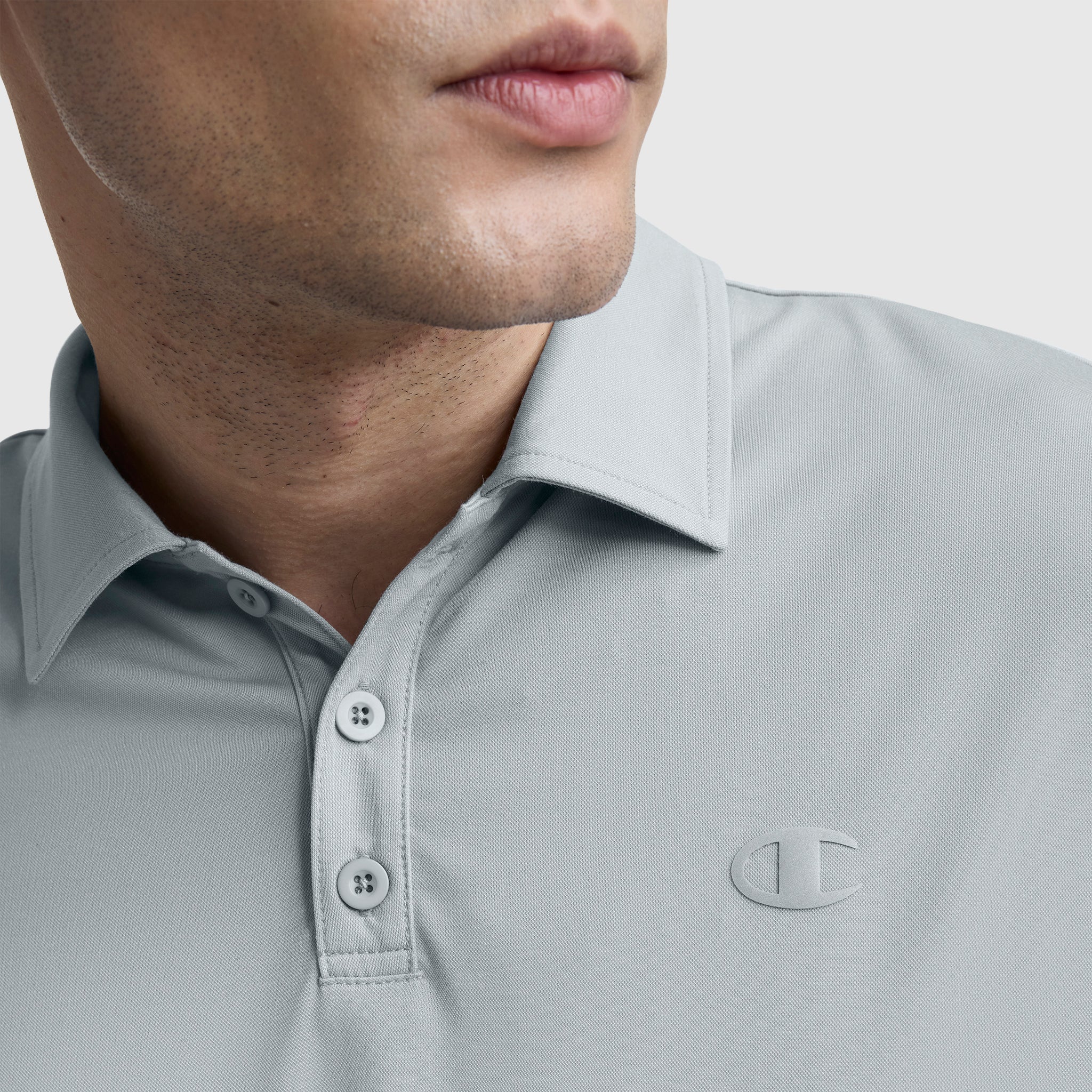Sport Polo, C Logo - Image 4