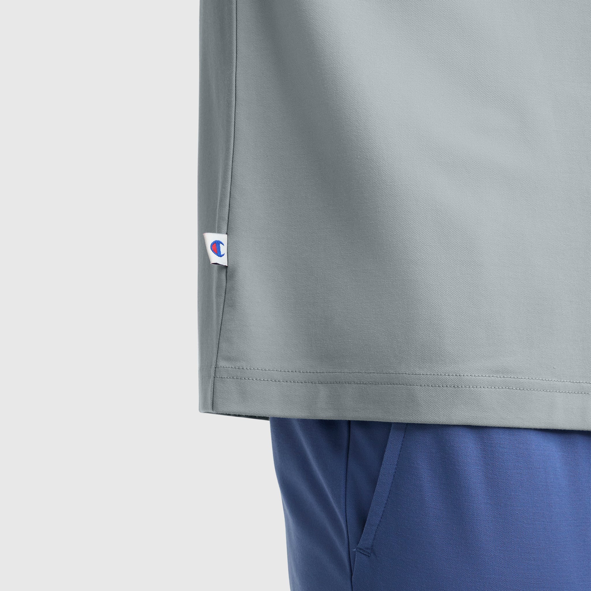 Sport Polo, C Logo - Image 5