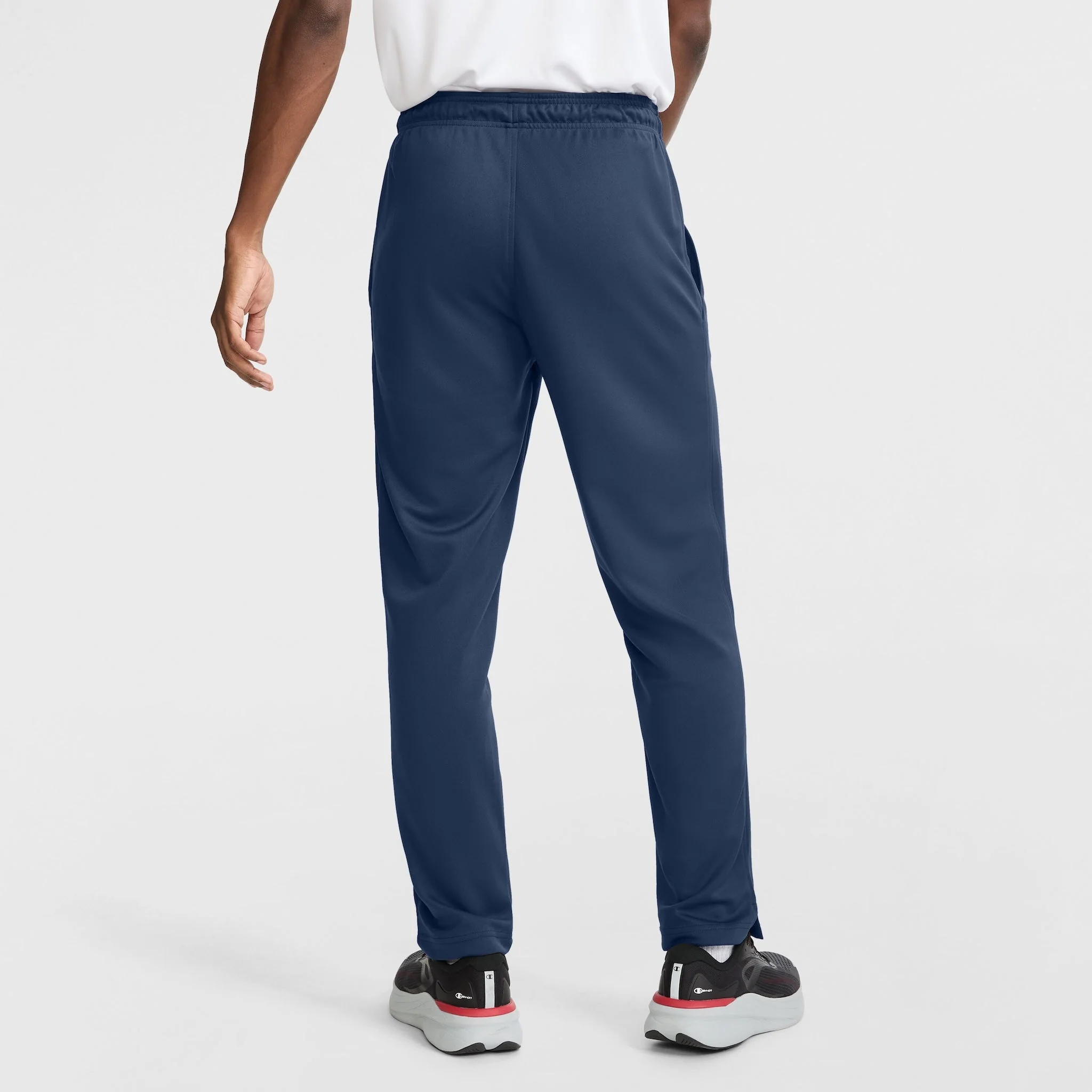 Sport Sweatpants, C Logo - Image 2