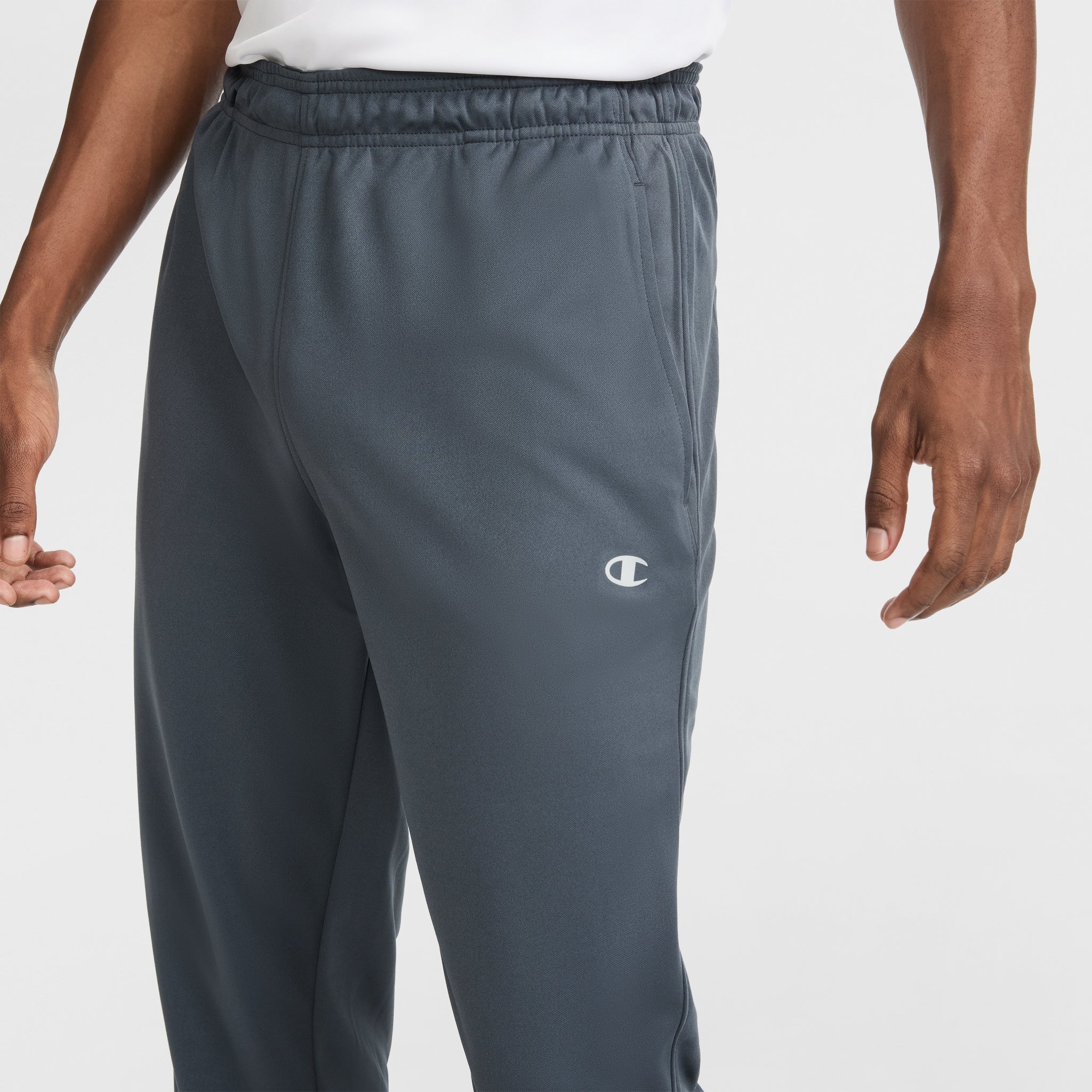 Sport Sweatpants, C Logo - Image 3