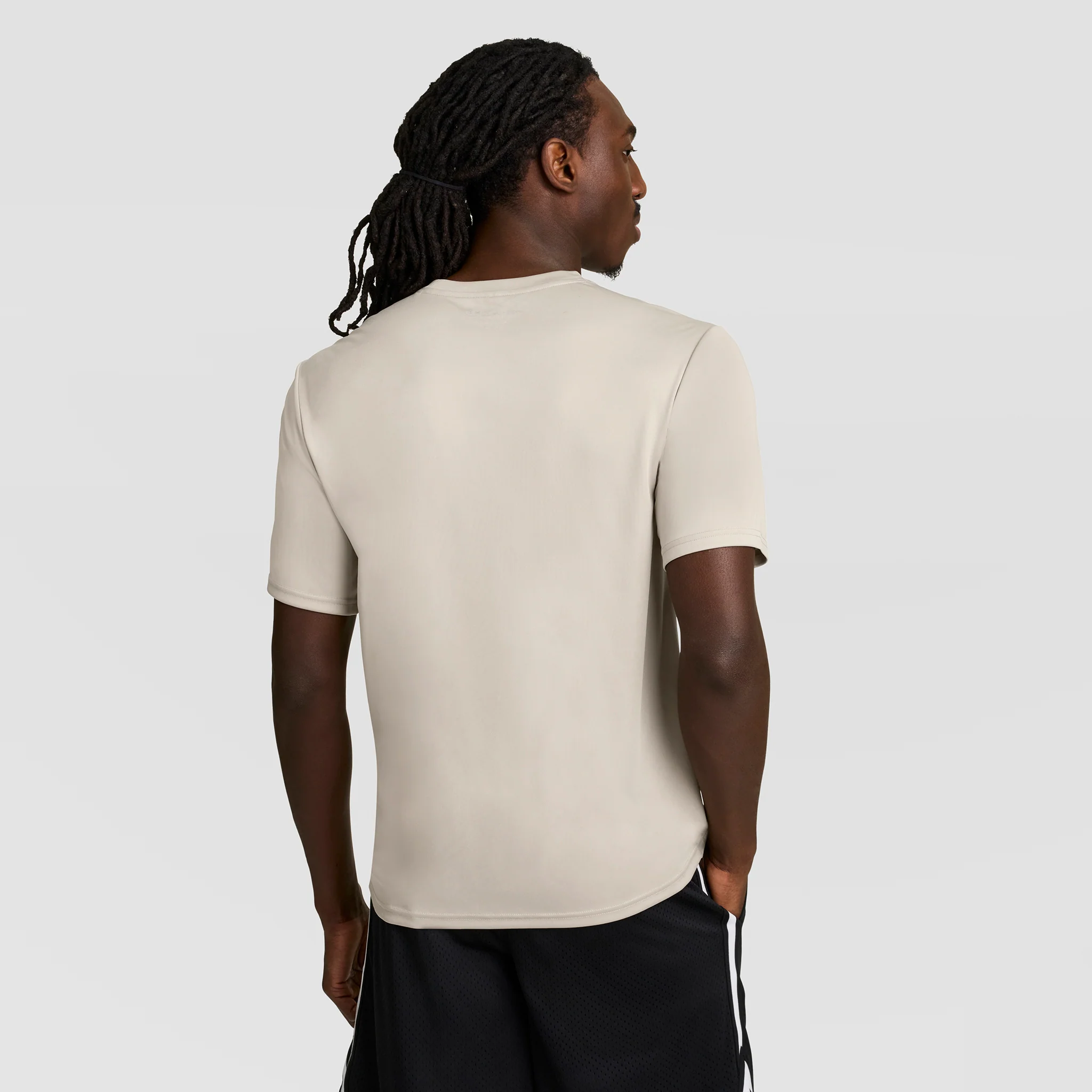 Sport T-Shirt, Reflective C Logo - Image 2