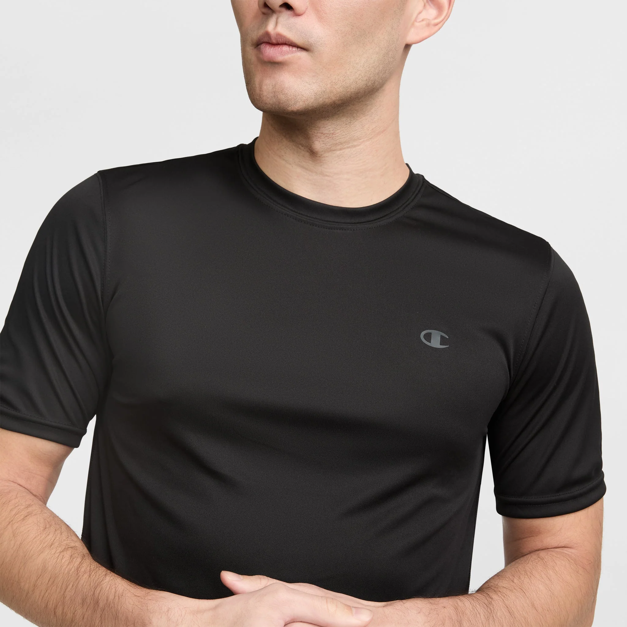 Sport T-Shirt, Reflective C Logo - Image 3