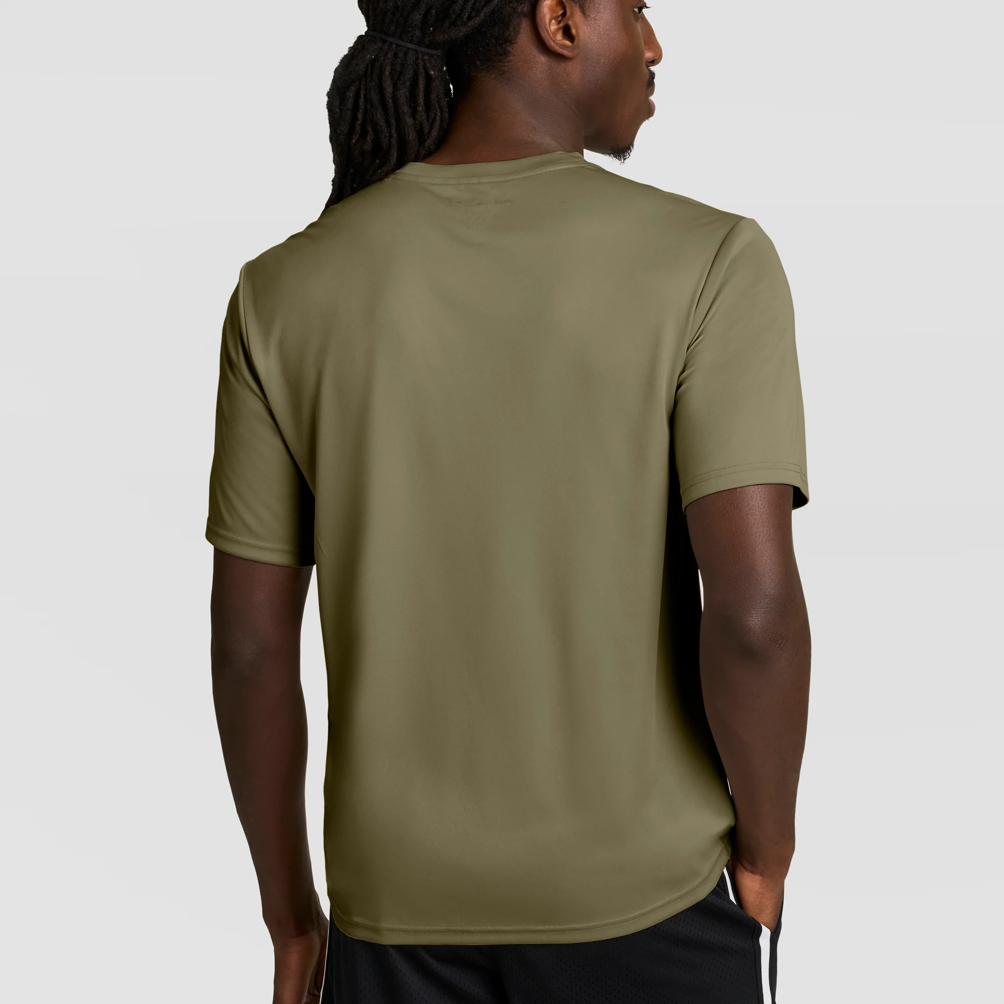 Sport T-Shirt, Reflective C Logo - Image 2