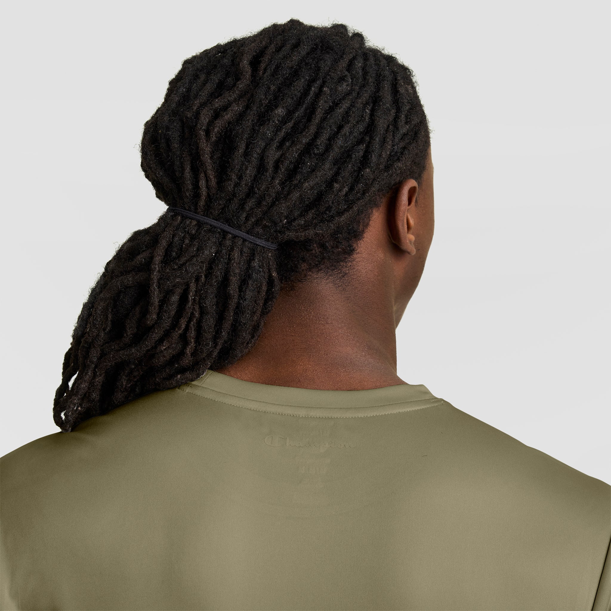 Sport T-Shirt, Reflective C Logo - Image 4