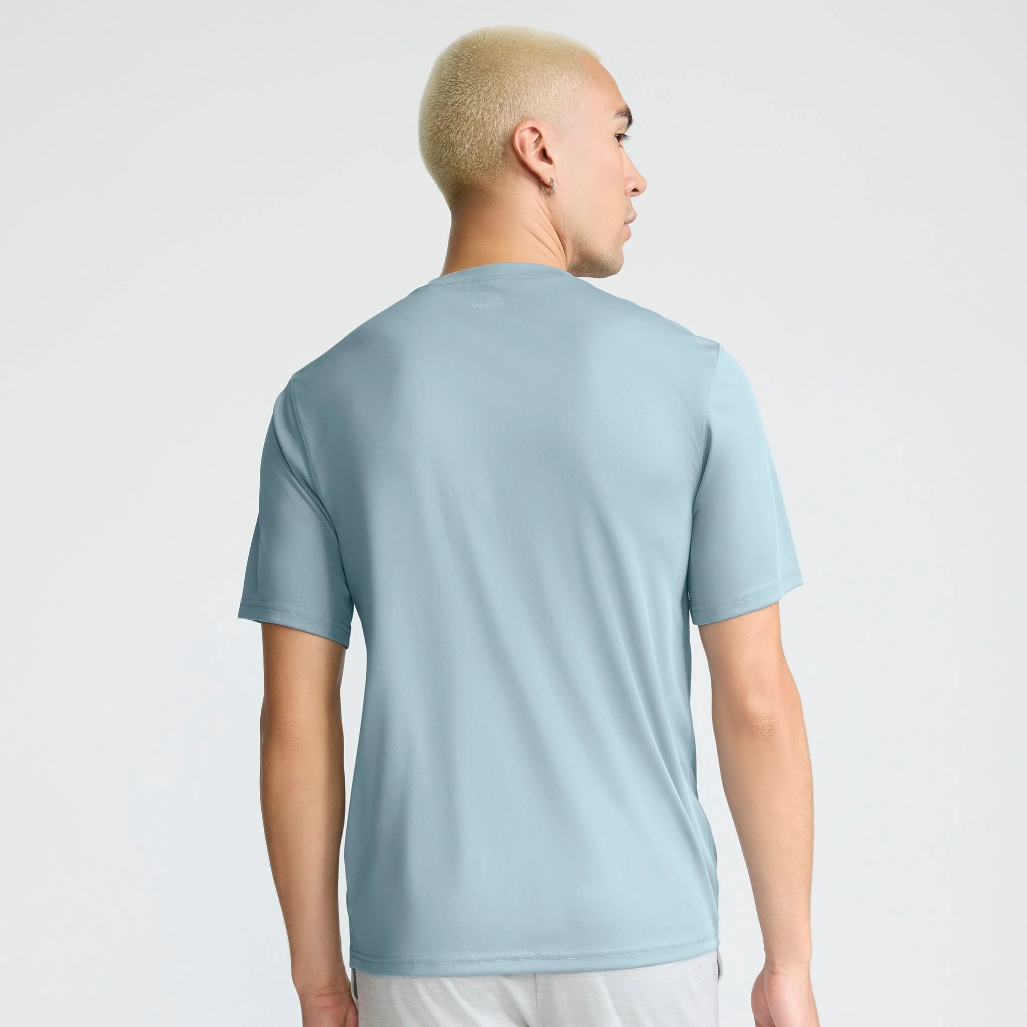 Sport T-Shirt, Reflective C Logo - Image 2