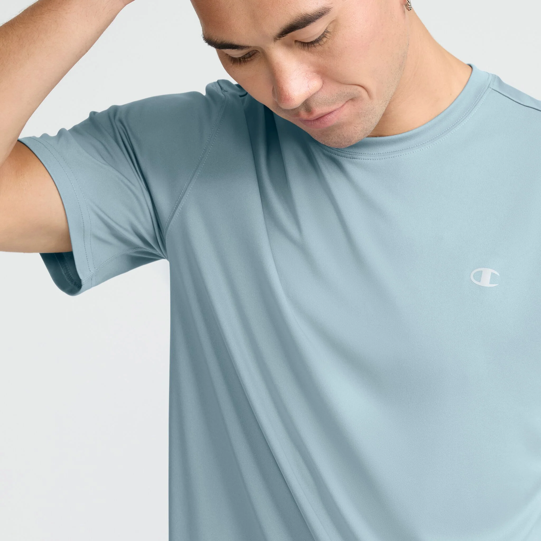 Sport T-Shirt, Reflective C Logo - Image 3
