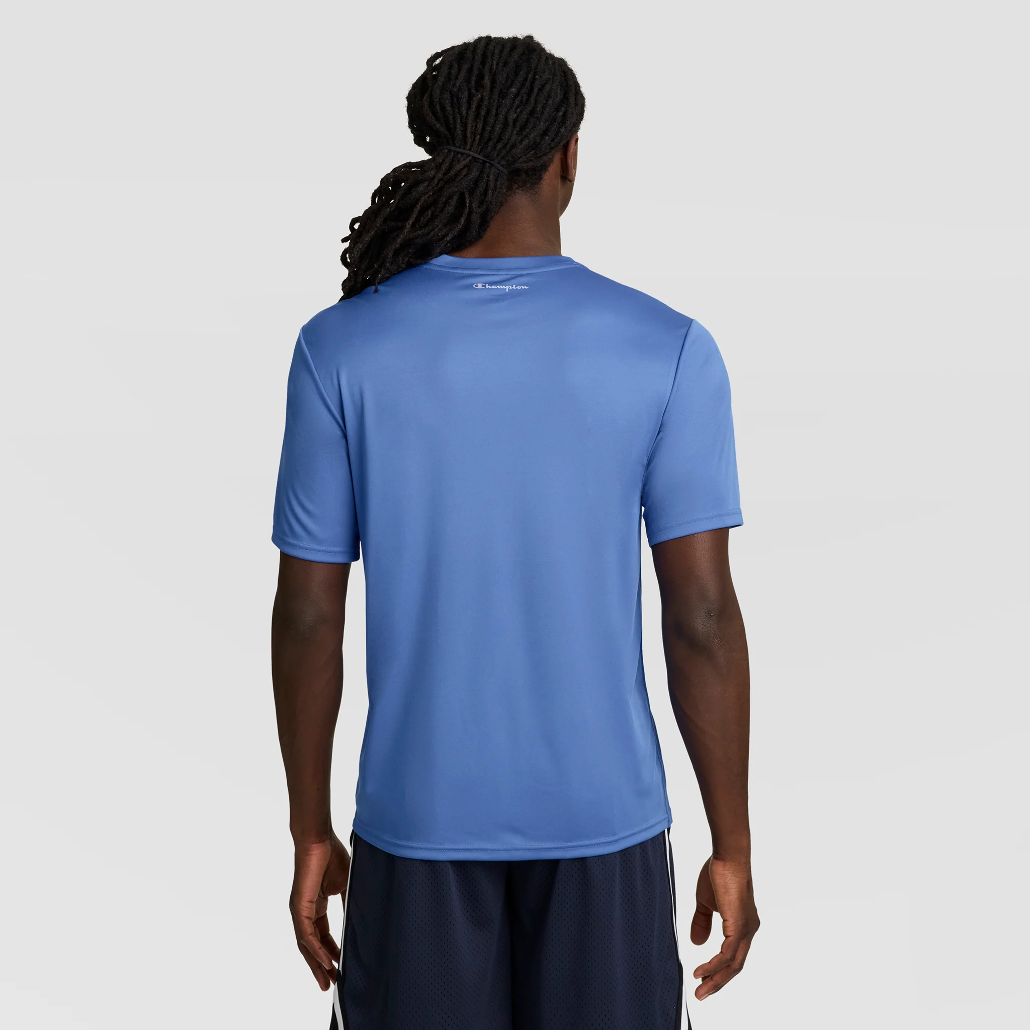 Sport T-Shirt, Reflective C Logo - Image 2