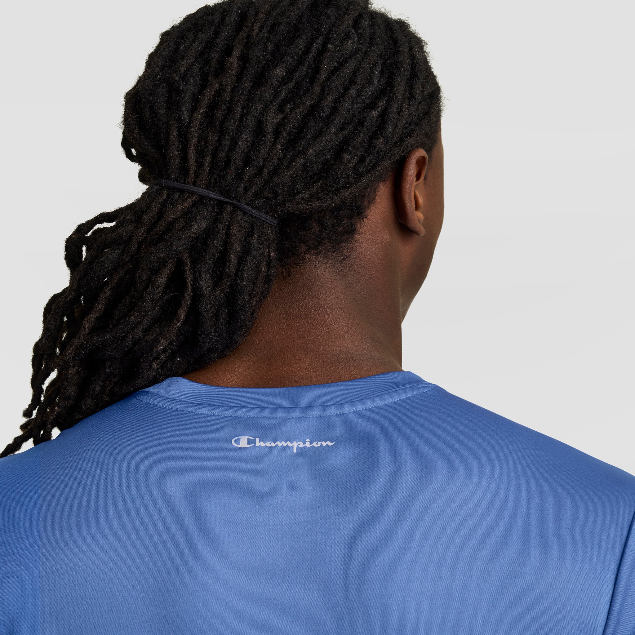 Sport T-Shirt, Reflective C Logo - Image 4