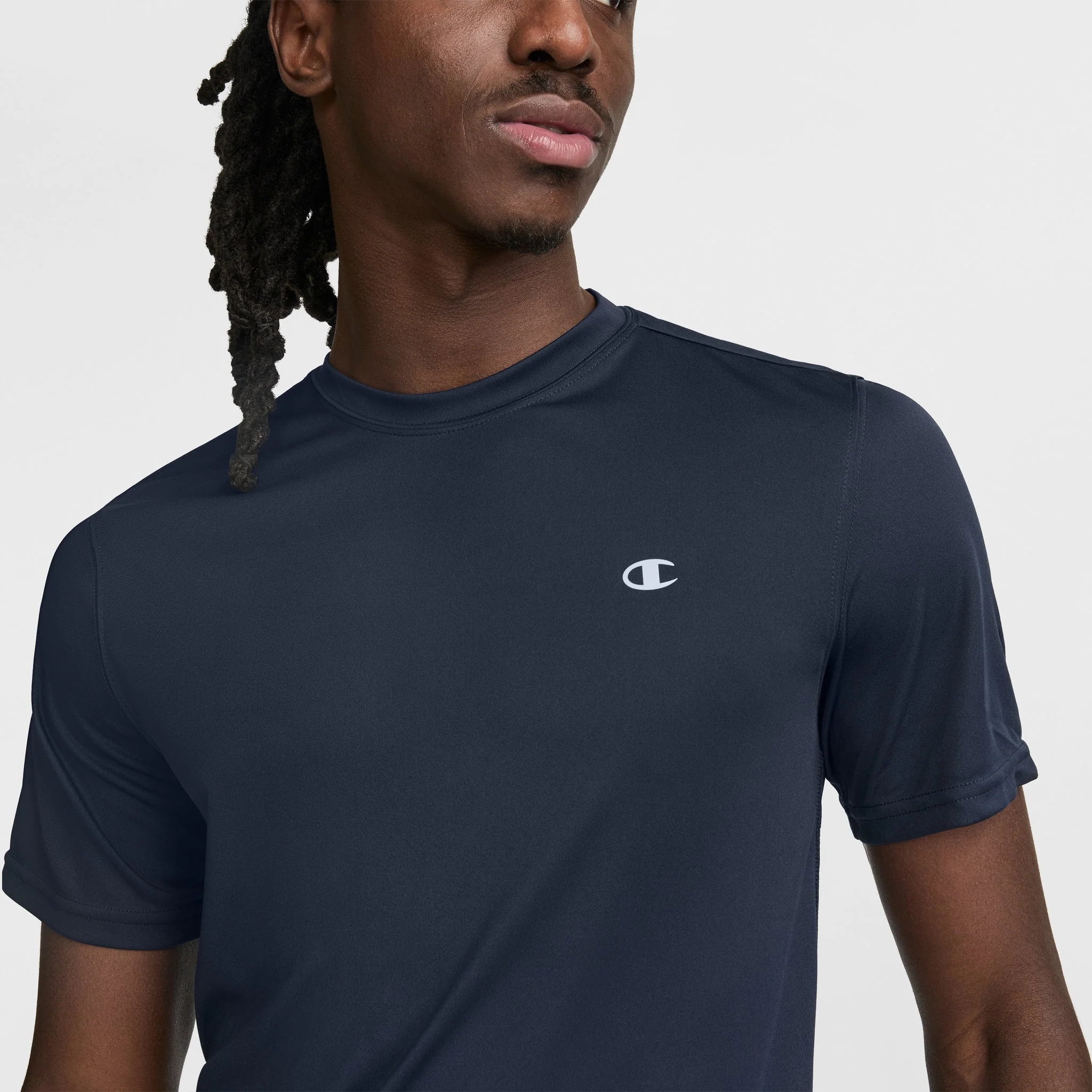 Sport T-Shirt, Reflective C Logo - Image 3