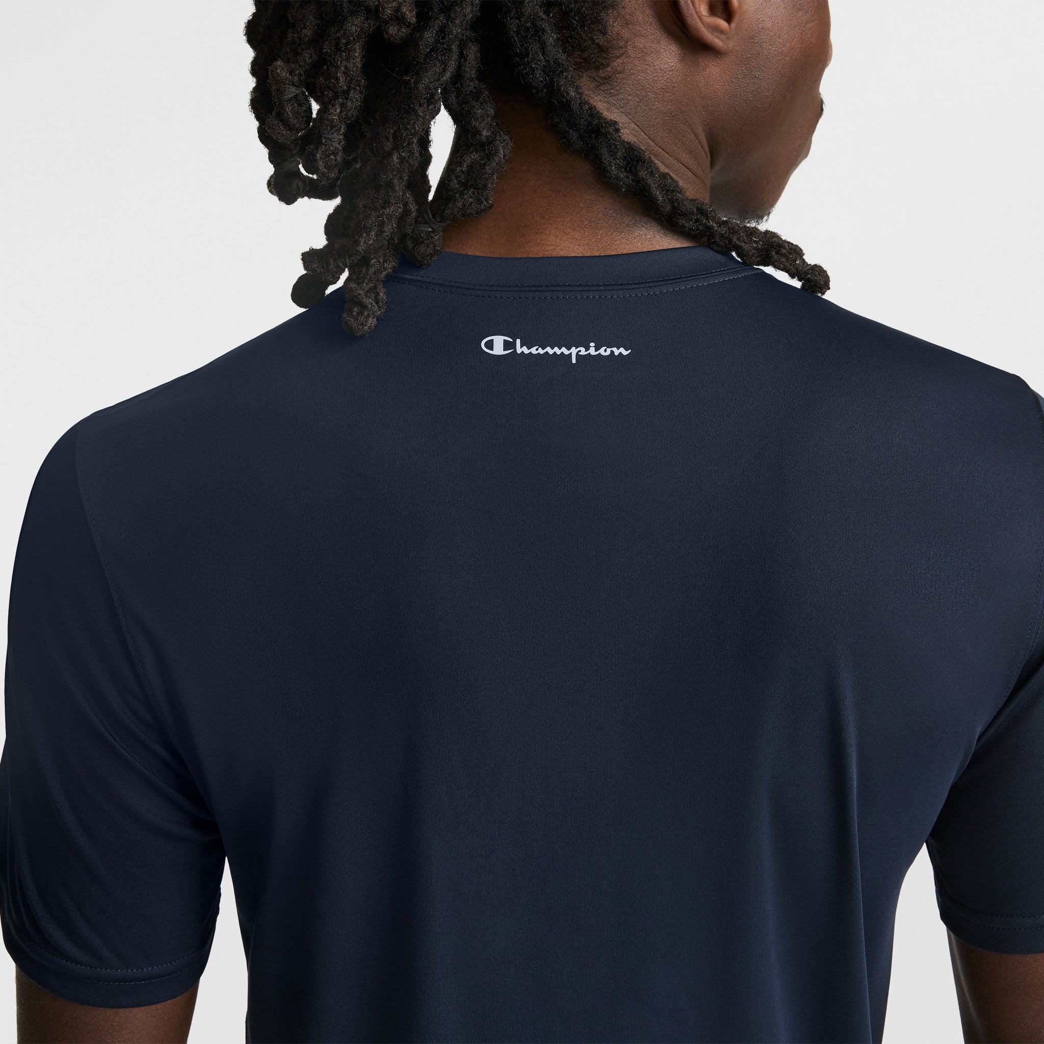 Sport T-Shirt, Reflective C Logo - Image 4