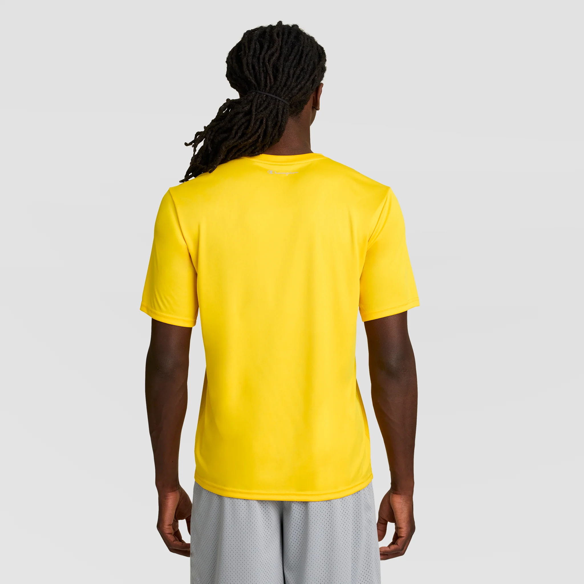Sport T-Shirt, Reflective C Logo - Image 2