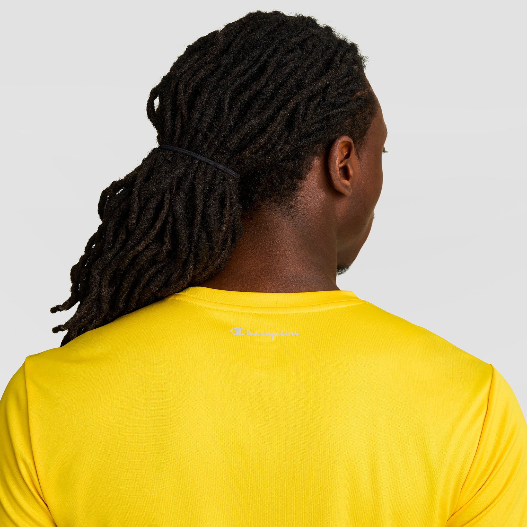 Sport T-Shirt, Reflective C Logo - Image 4