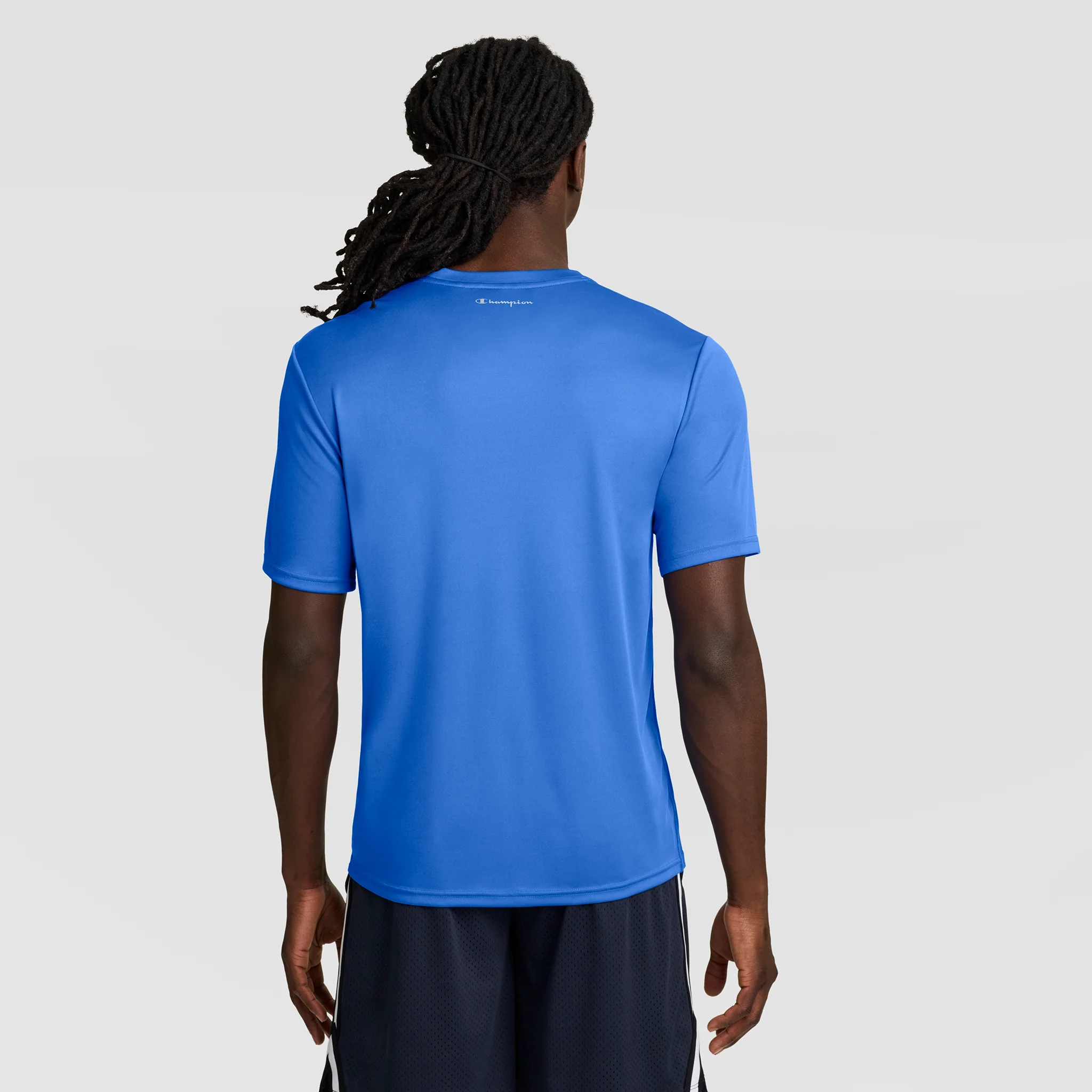 Sport T-Shirt, Reflective C Logo - Image 2