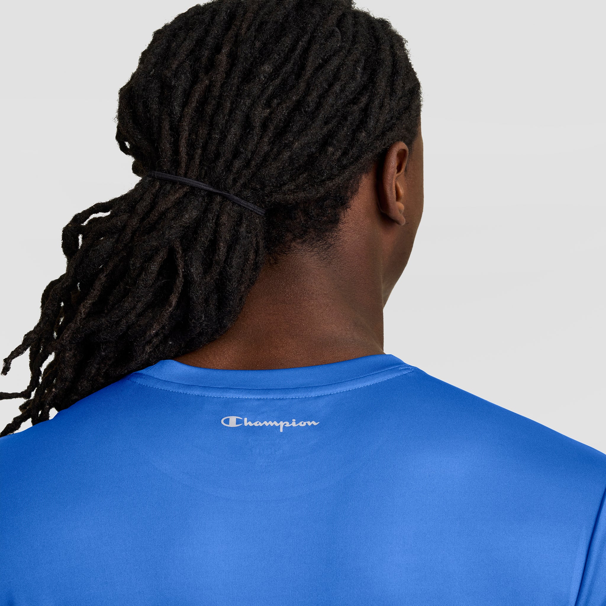 Sport T-Shirt, Reflective C Logo - Image 4