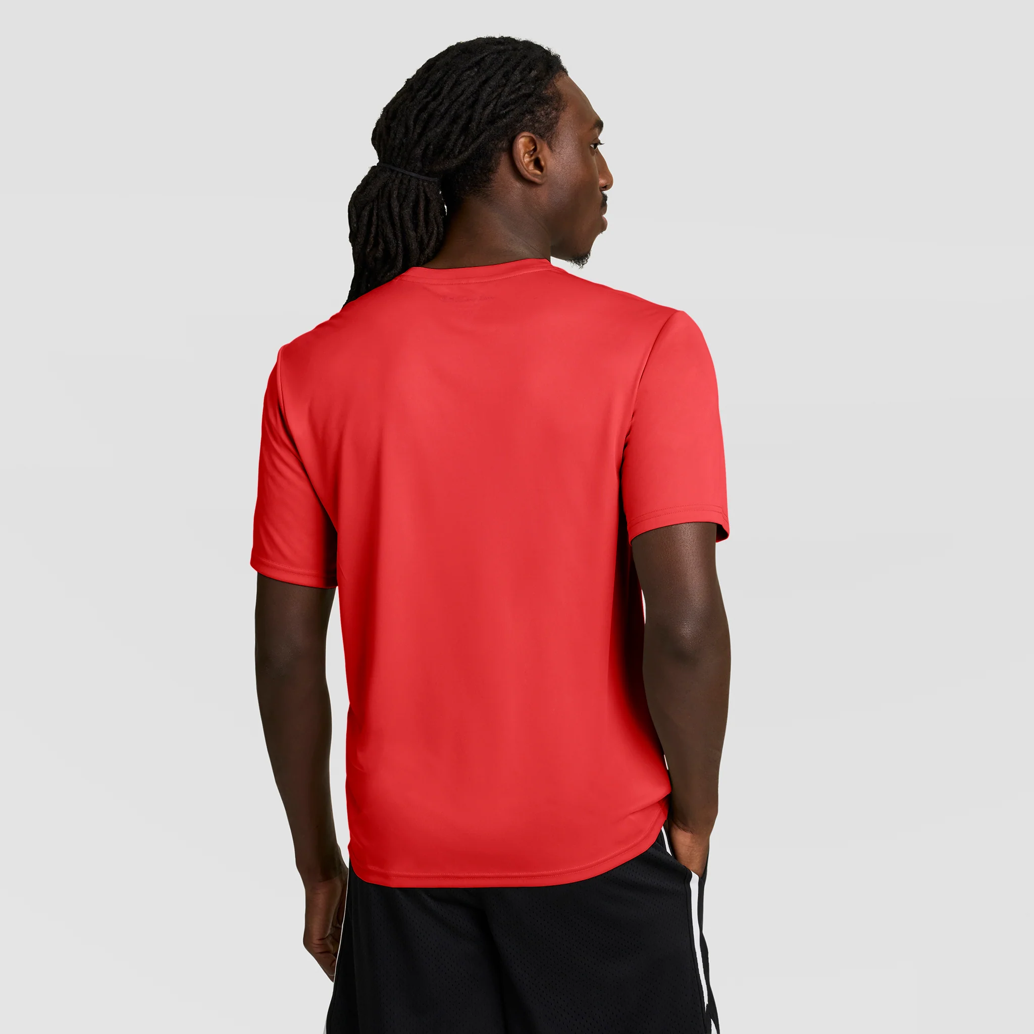 Sport T-Shirt, Reflective C Logo - Image 2