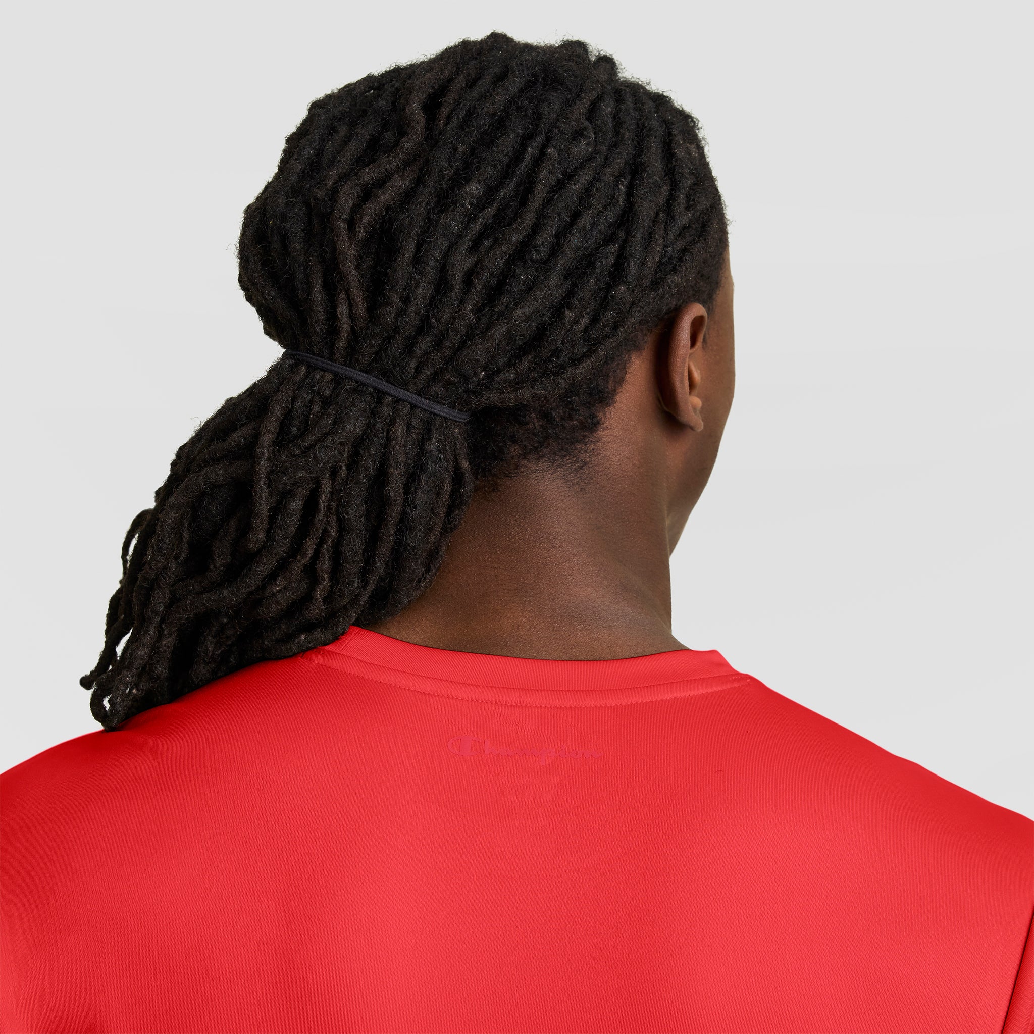 Sport T-Shirt, Reflective C Logo - Image 4
