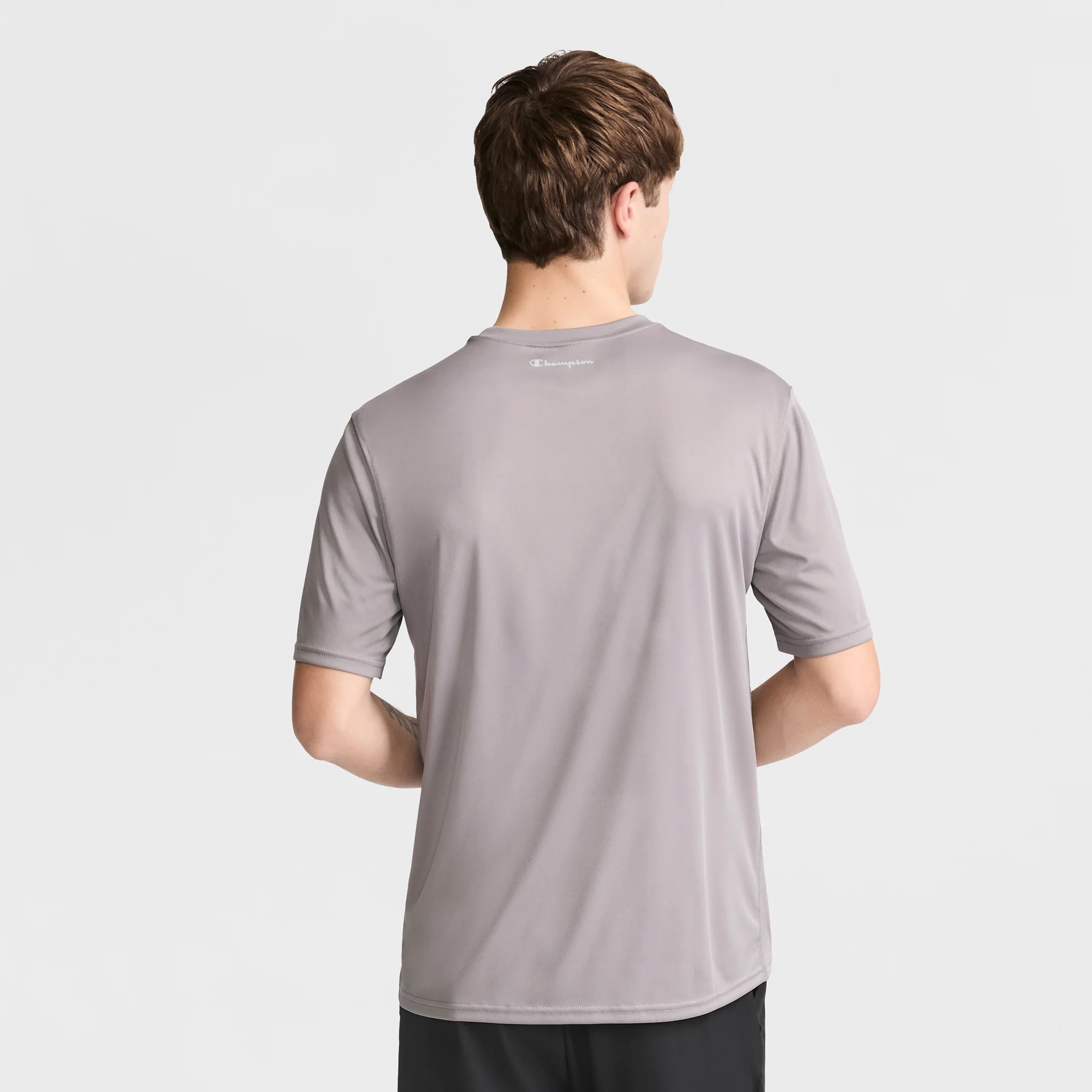 Sport T-Shirt, Reflective C Logo - Image 2